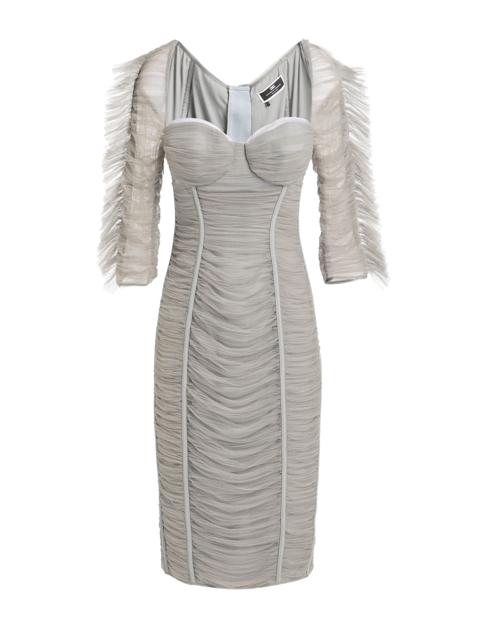 ELISABETTA FRANCHI ELISABETTA FRANCHI ΦΟΡΕΜΑΤΑ Midi φόρεμα