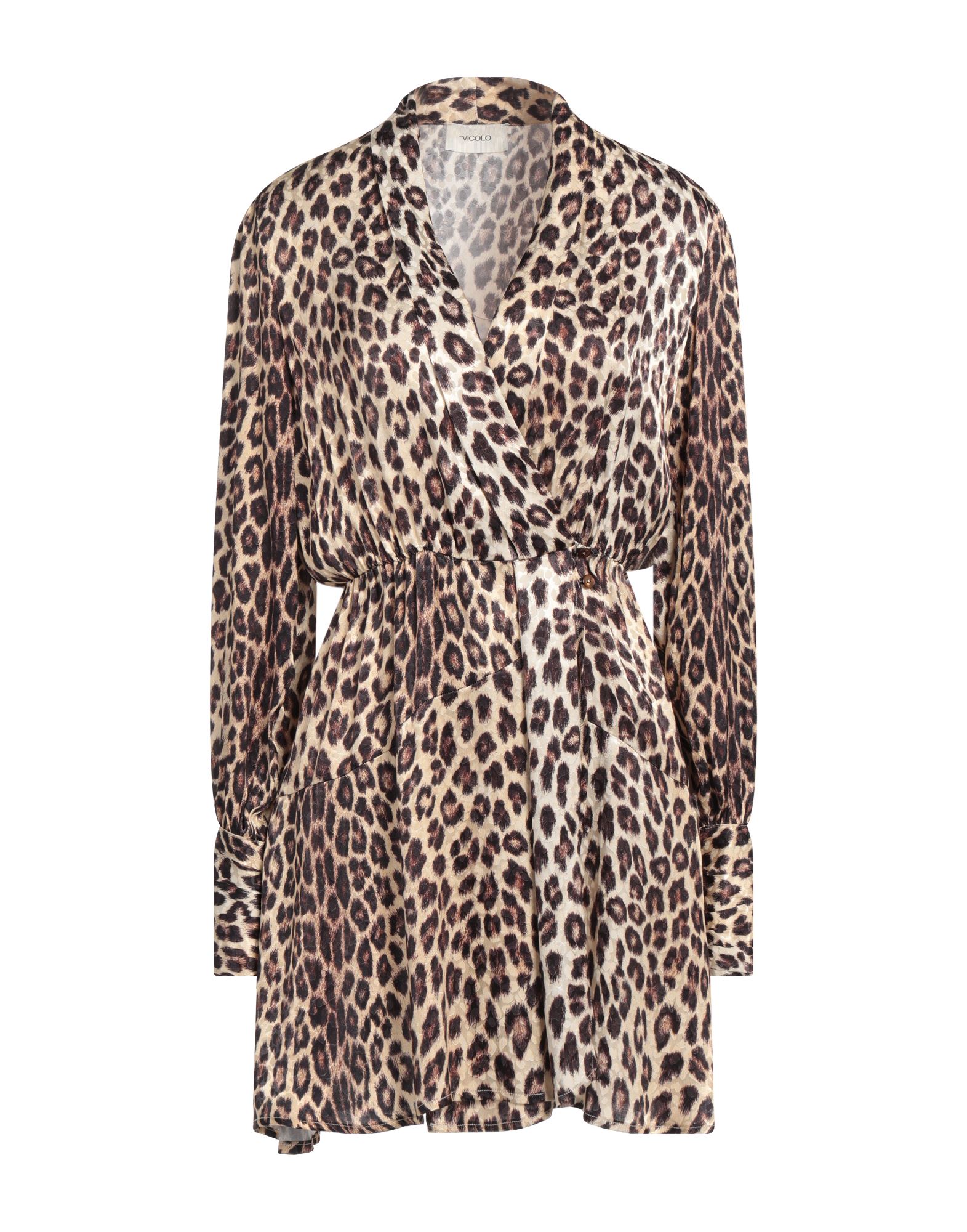  Vicolo - Vestidos - Minivestidos - On Yoox.com 