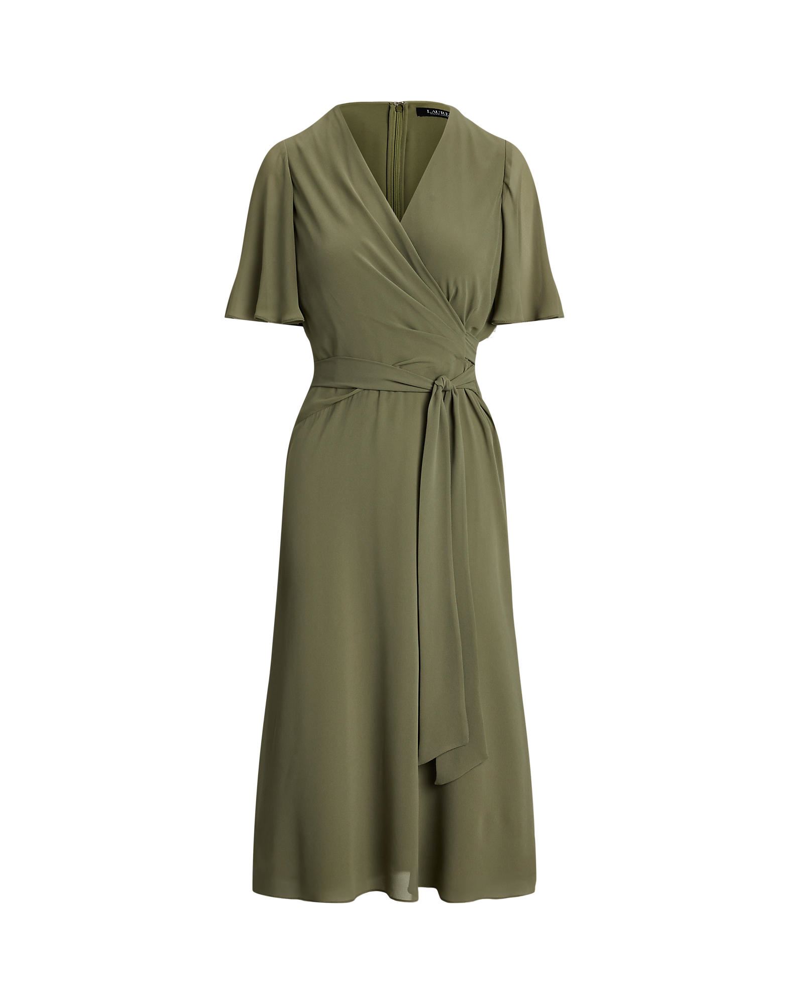 LAUREN RALPH LAUREN LAUREN RALPH LAUREN ΦΟΡΕΜΑΤΑ Midi φόρεμα