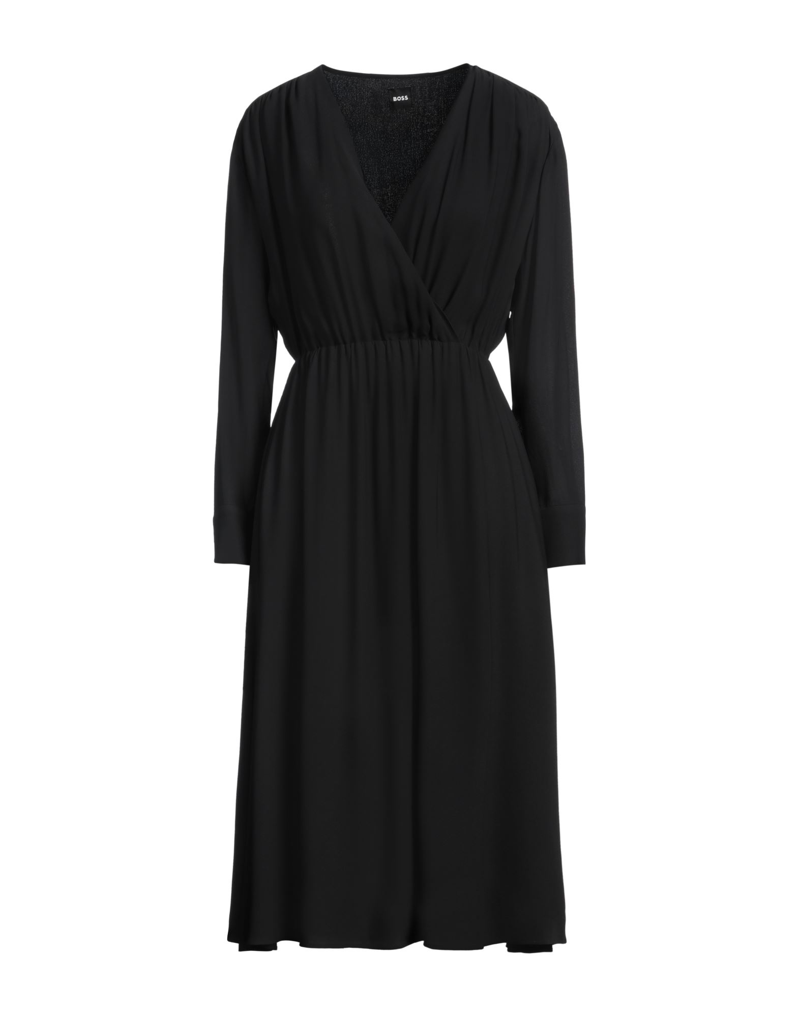  Boss - Kleider - Midi-kleider - On Yoox.com 