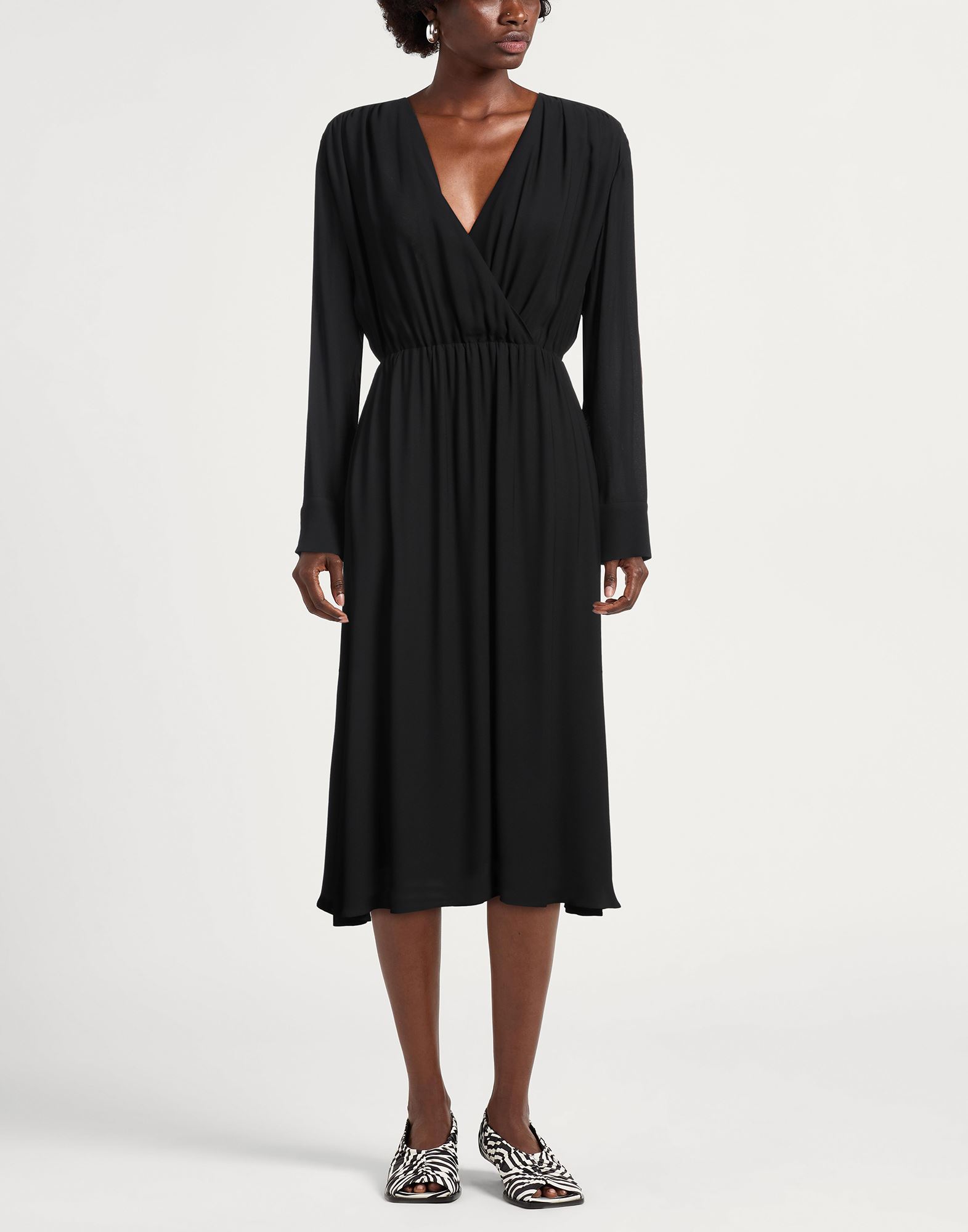  Boss - Kleider - Midi-kleider - On Yoox.com 
