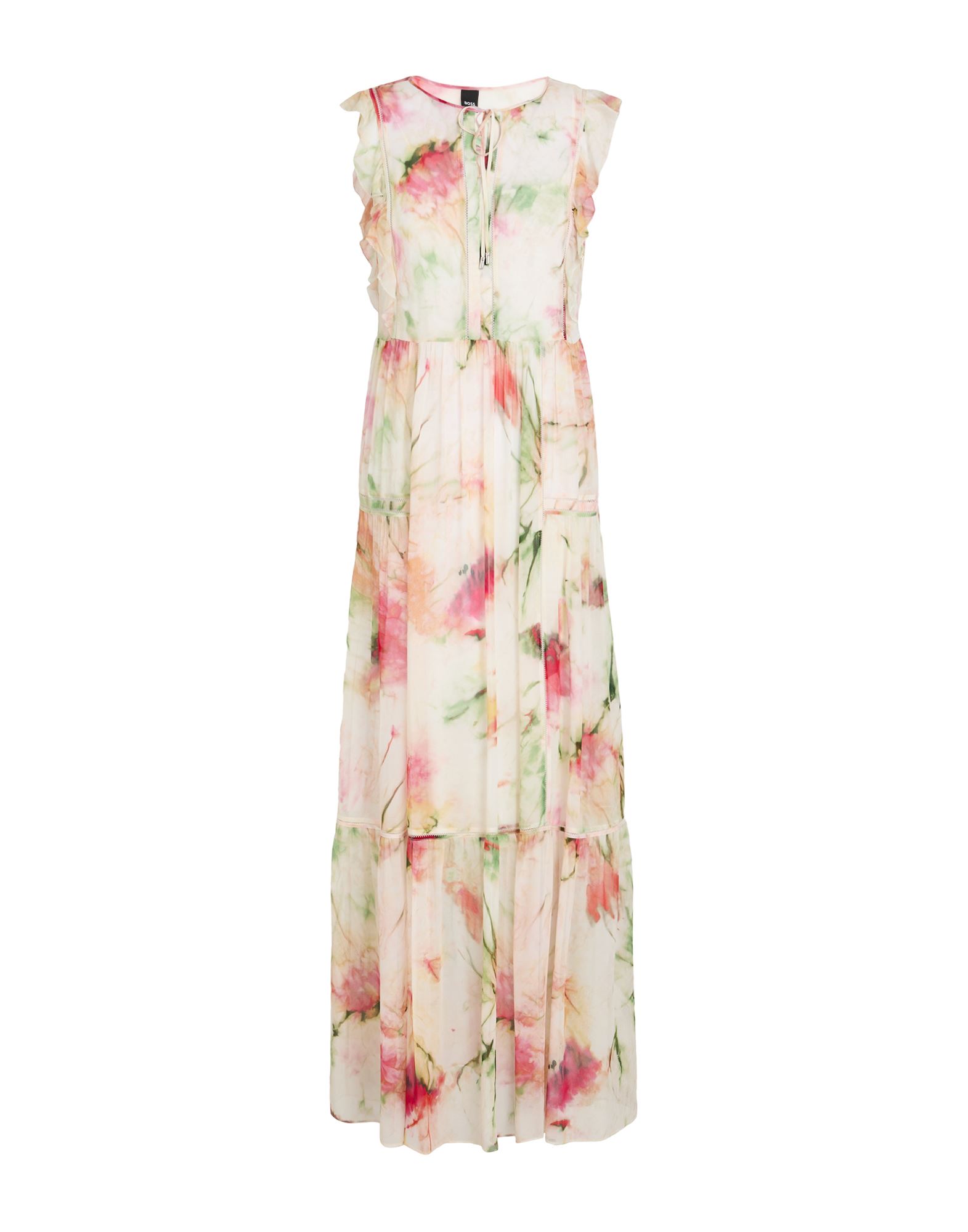  Boss - Kleider - Maxi-kleider - On Yoox.com 