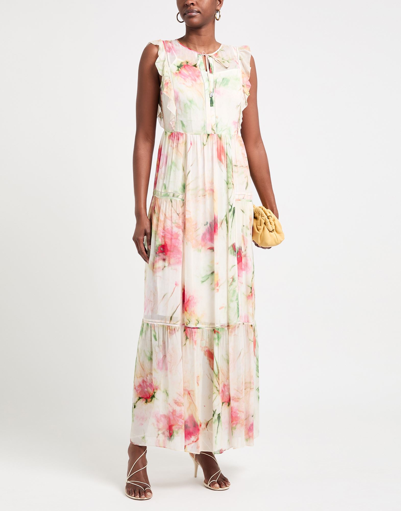  Boss - Kleider - Maxi-kleider - On Yoox.com 