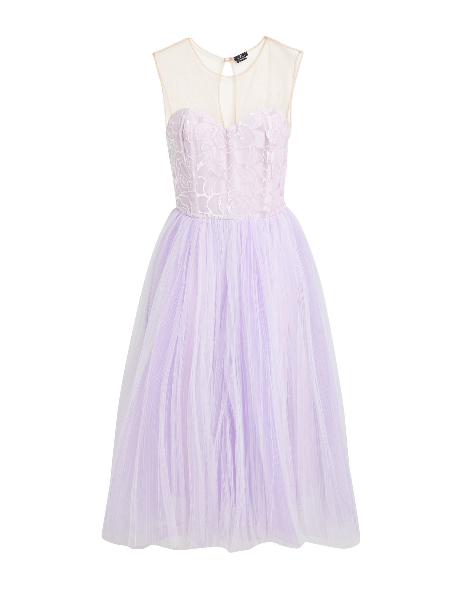 ELISABETTA FRANCHI ELISABETTA FRANCHI ΦΟΡΕΜΑΤΑ Midi φόρεμα