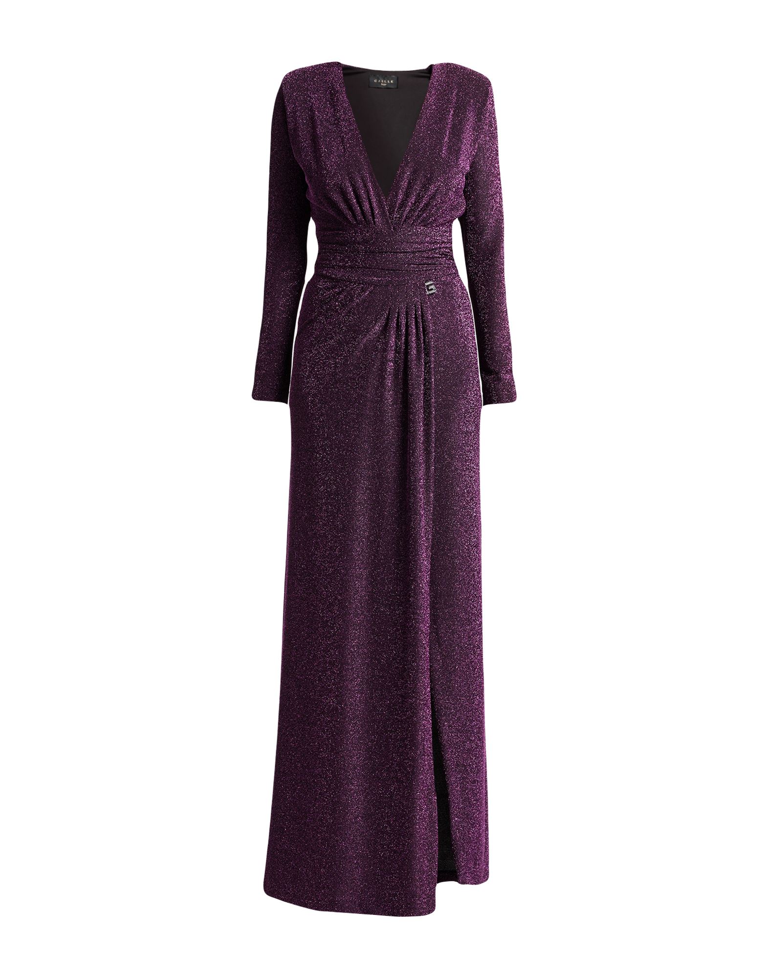  Gaëlle Paris - Kleider - Maxi-kleider - On Yoox.com 