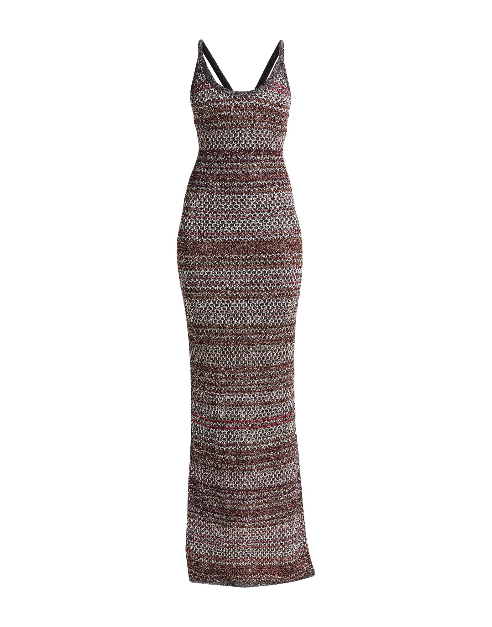 MISSONI MISSONI ΦΟΡΕΜΑΤΑ Μάξι φόρεμα