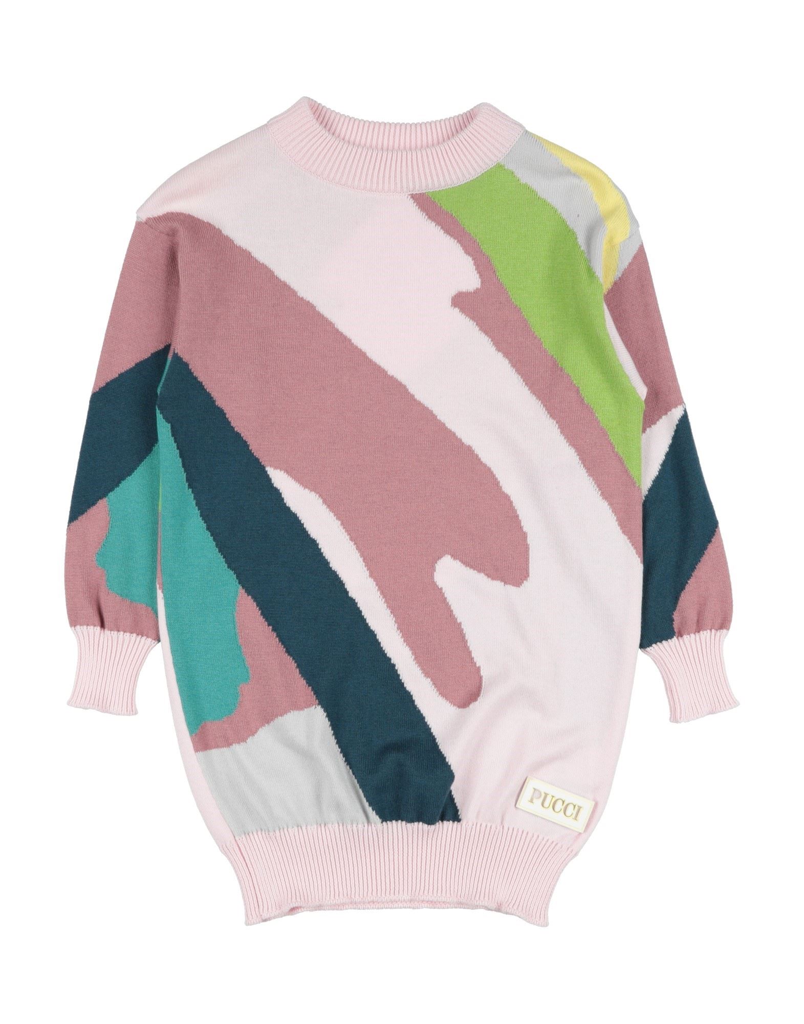  Pucci - Kleider - Kinderkleider - On Yoox.com 