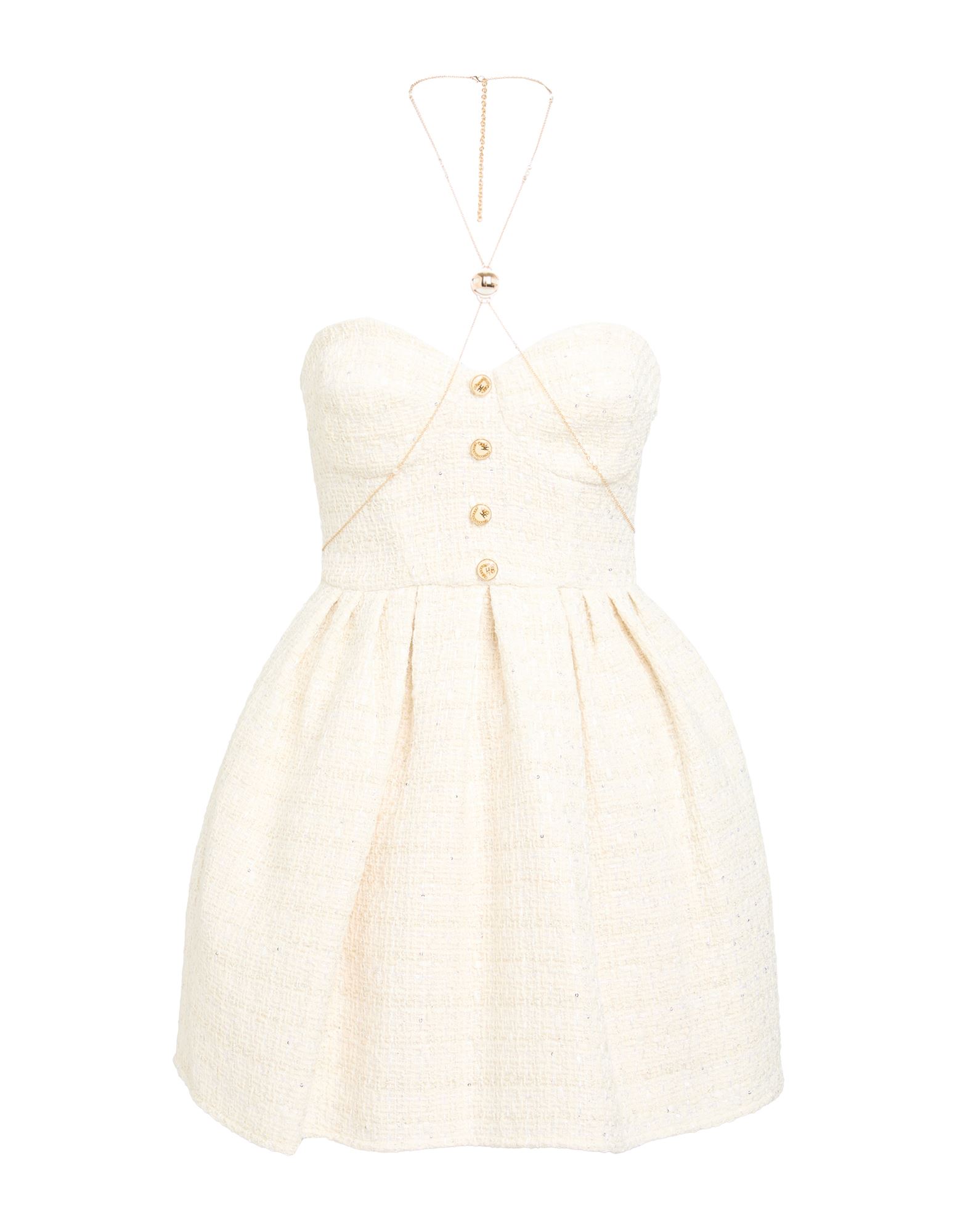 ELISABETTA FRANCHI ELISABETTA FRANCHI ΦΟΡΕΜΑΤΑ Μίνι φόρεμα
