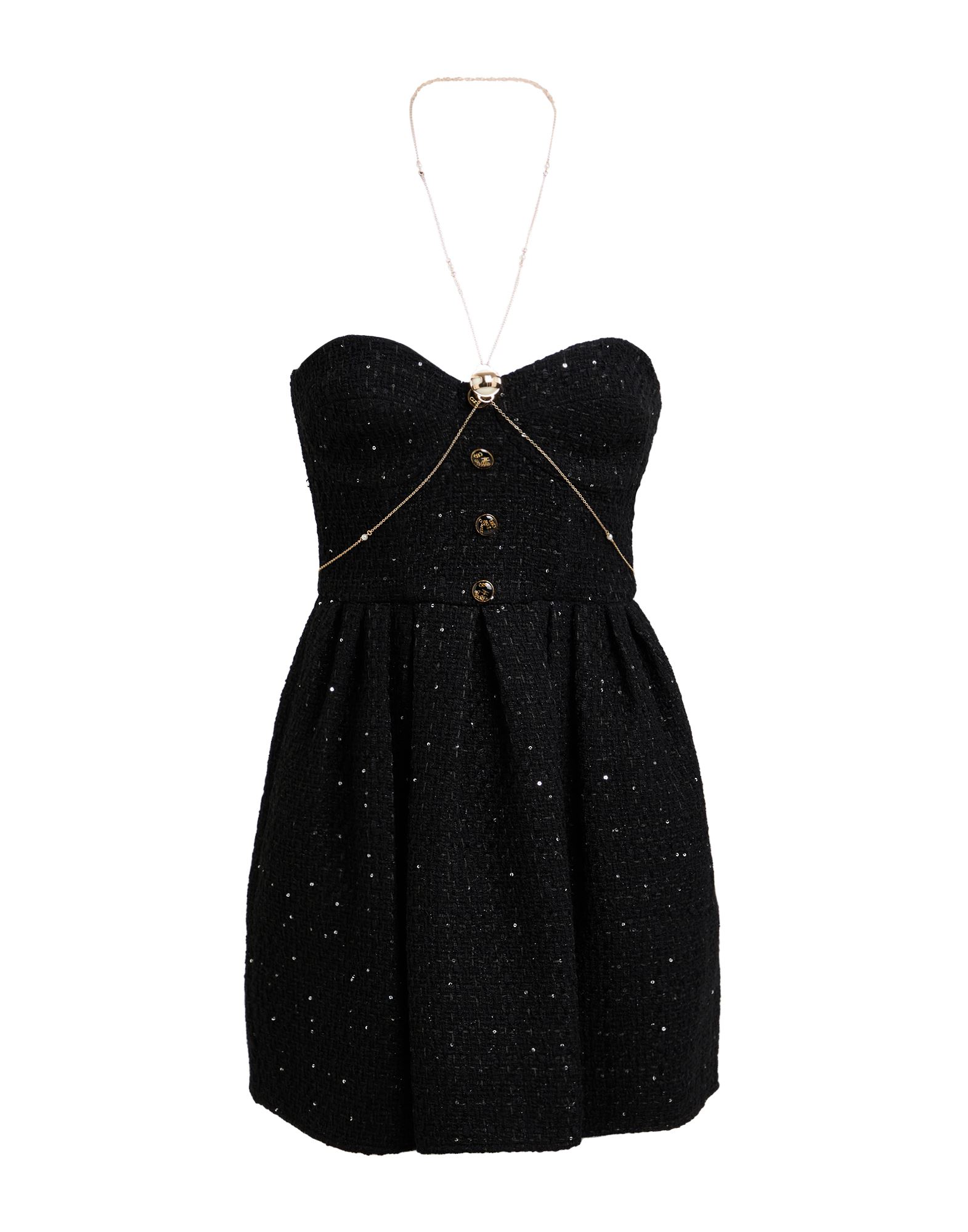 ELISABETTA FRANCHI ELISABETTA FRANCHI ΦΟΡΕΜΑΤΑ Μίνι φόρεμα