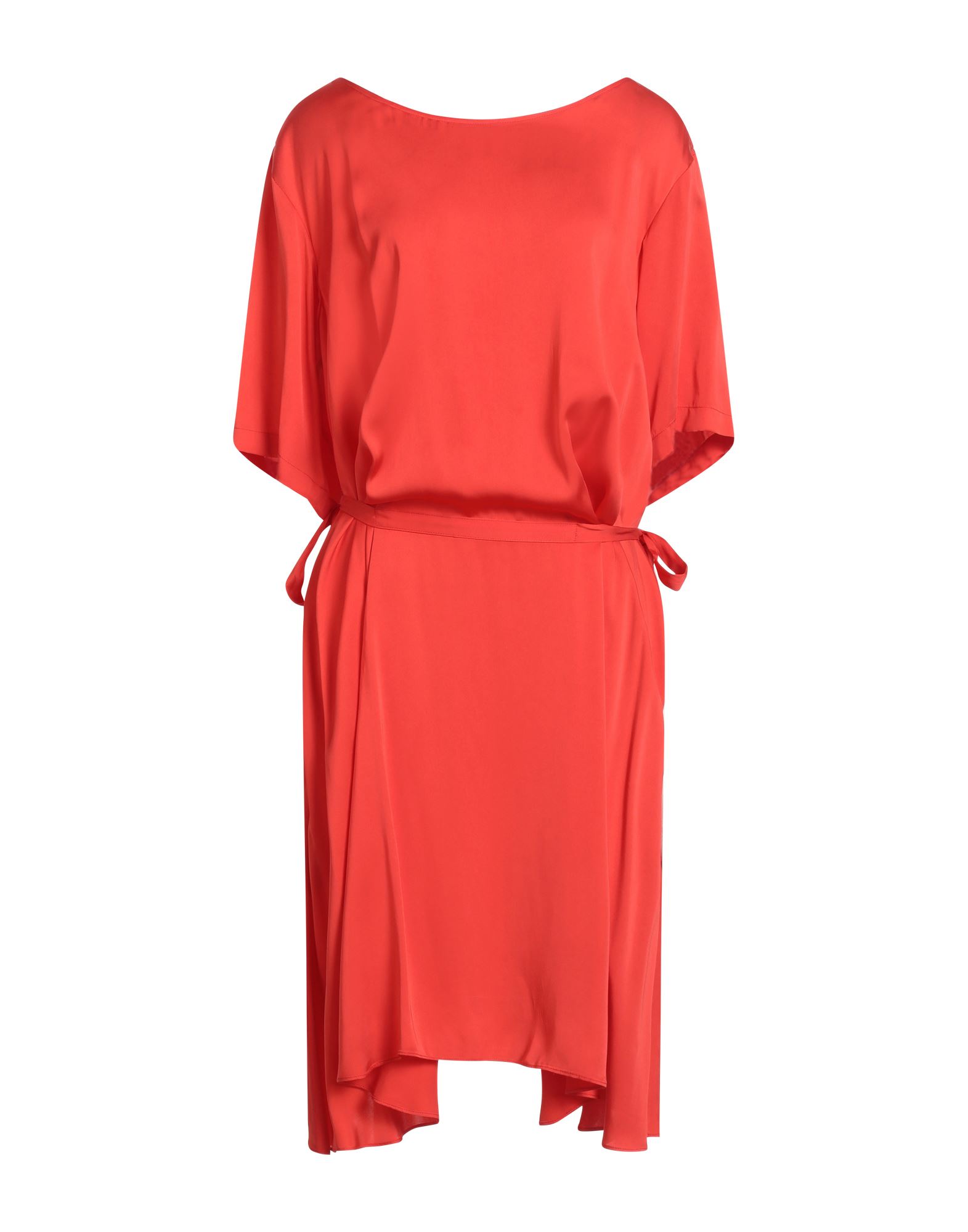  Aspesi - Kleider - Midi-kleider - On Yoox.com 
