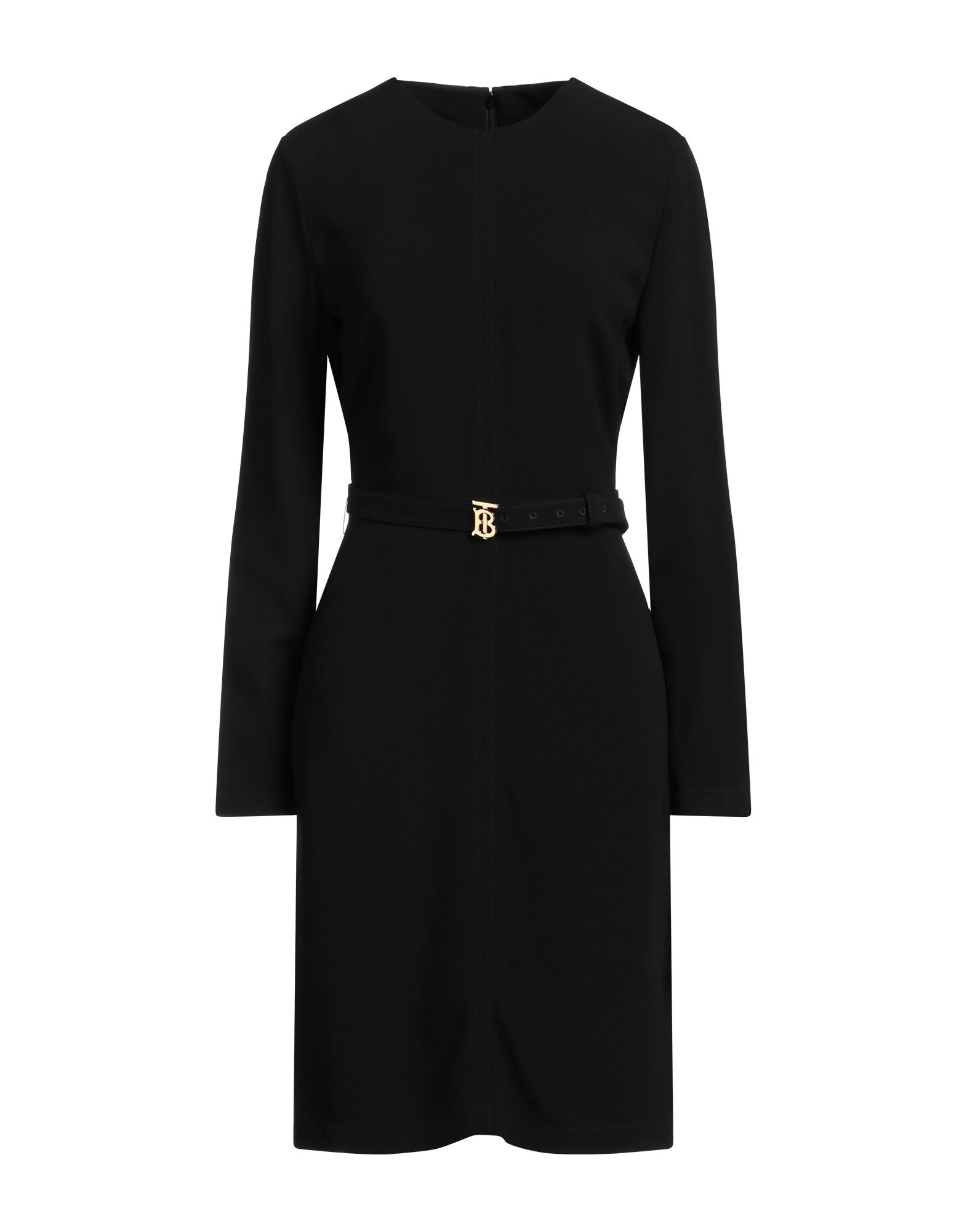 BURBERRY BURBERRY ΦΟΡΕΜΑΤΑ Midi φόρεμα
