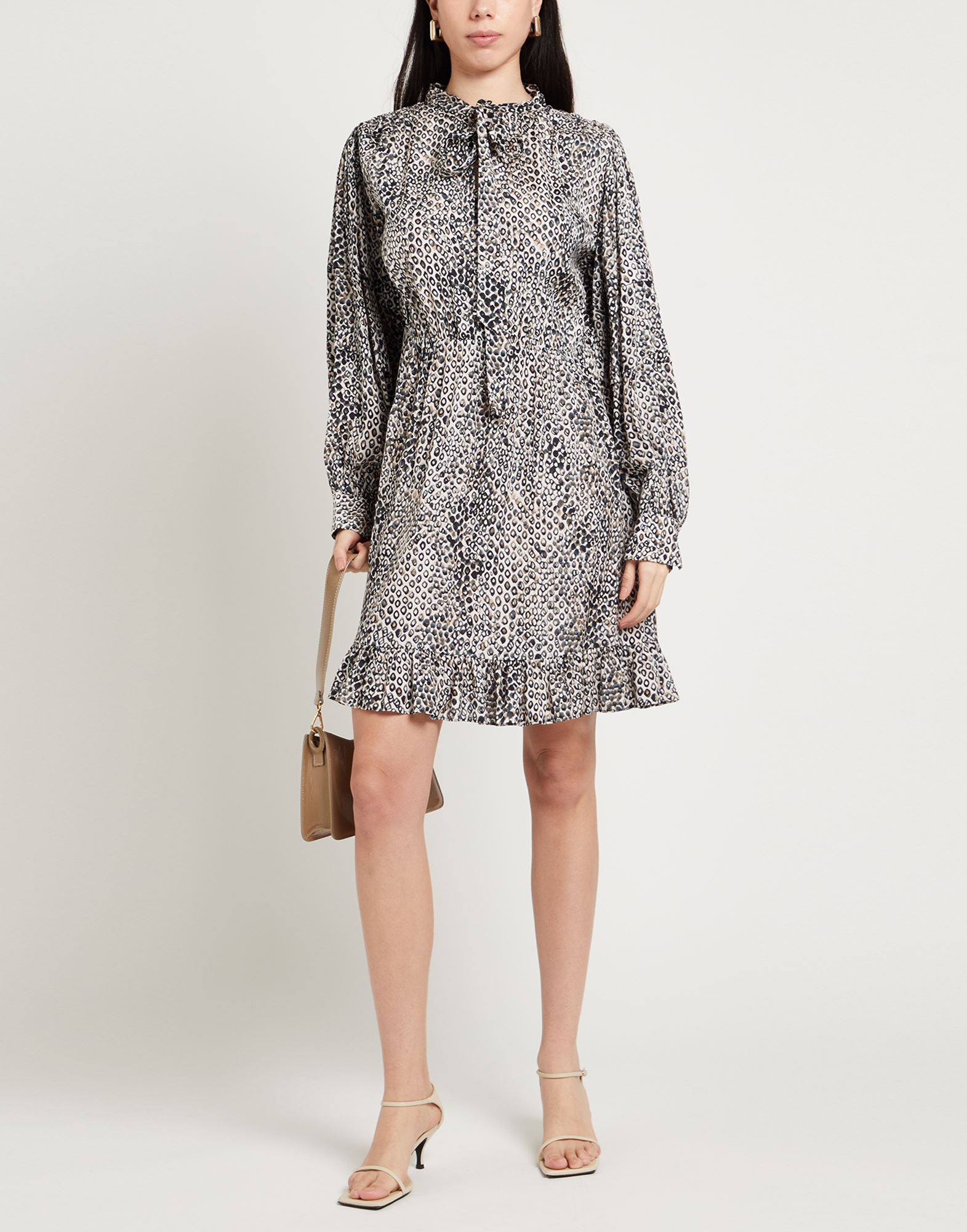  Twinset - Kleider - Mini-kleider - On Yoox.com 