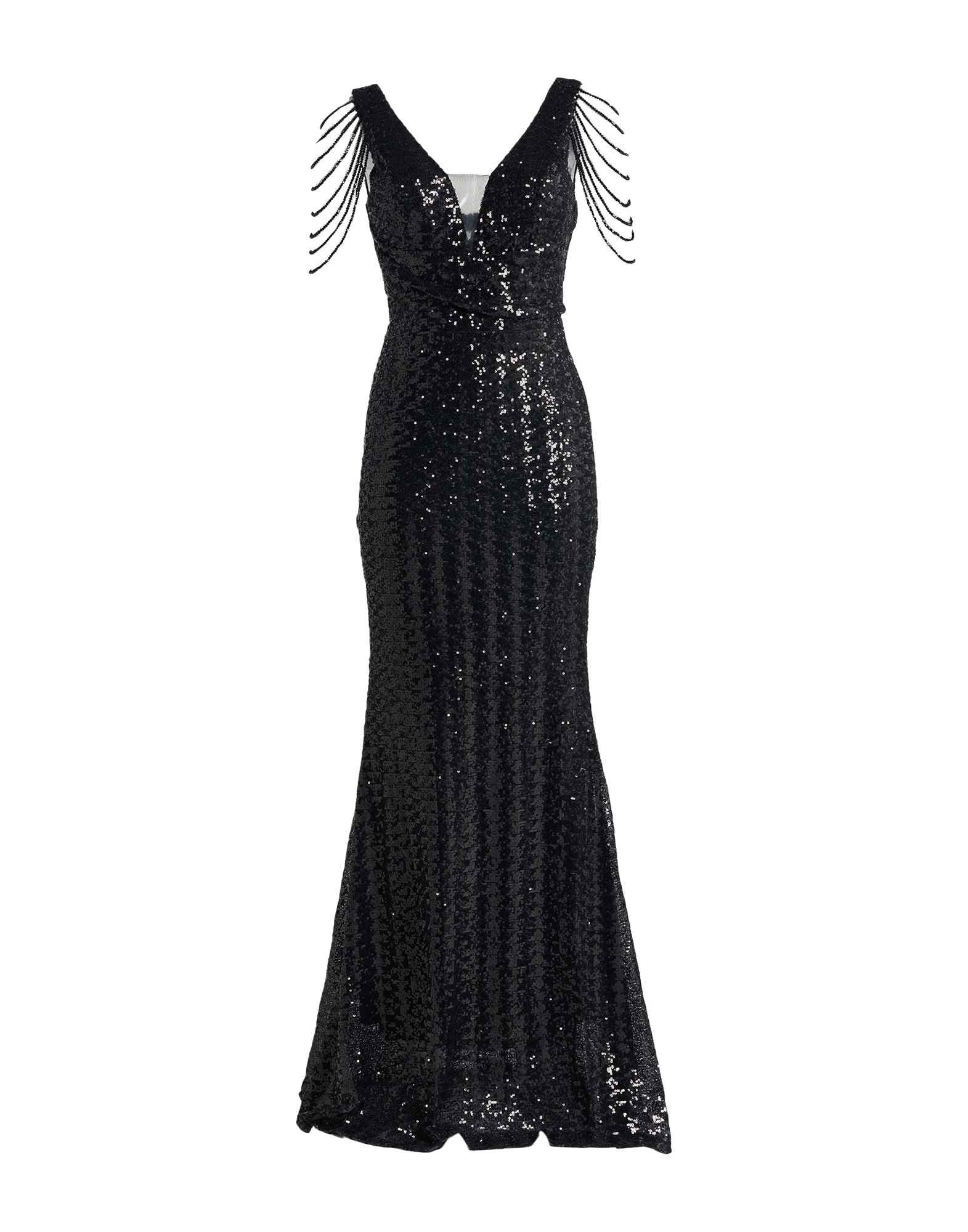  Forever Unique - Kleider - Maxi-kleider - On Yoox.com 