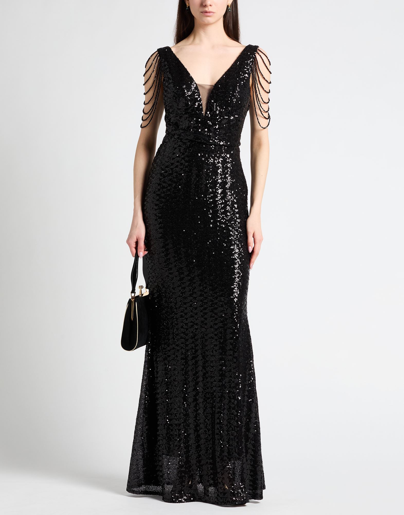  Forever Unique - Kleider - Maxi-kleider - On Yoox.com 