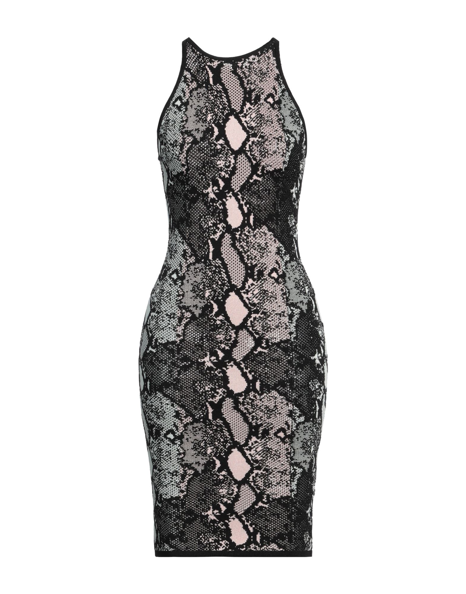 BALMAIN BALMAIN ΦΟΡΕΜΑΤΑ Midi φόρεμα