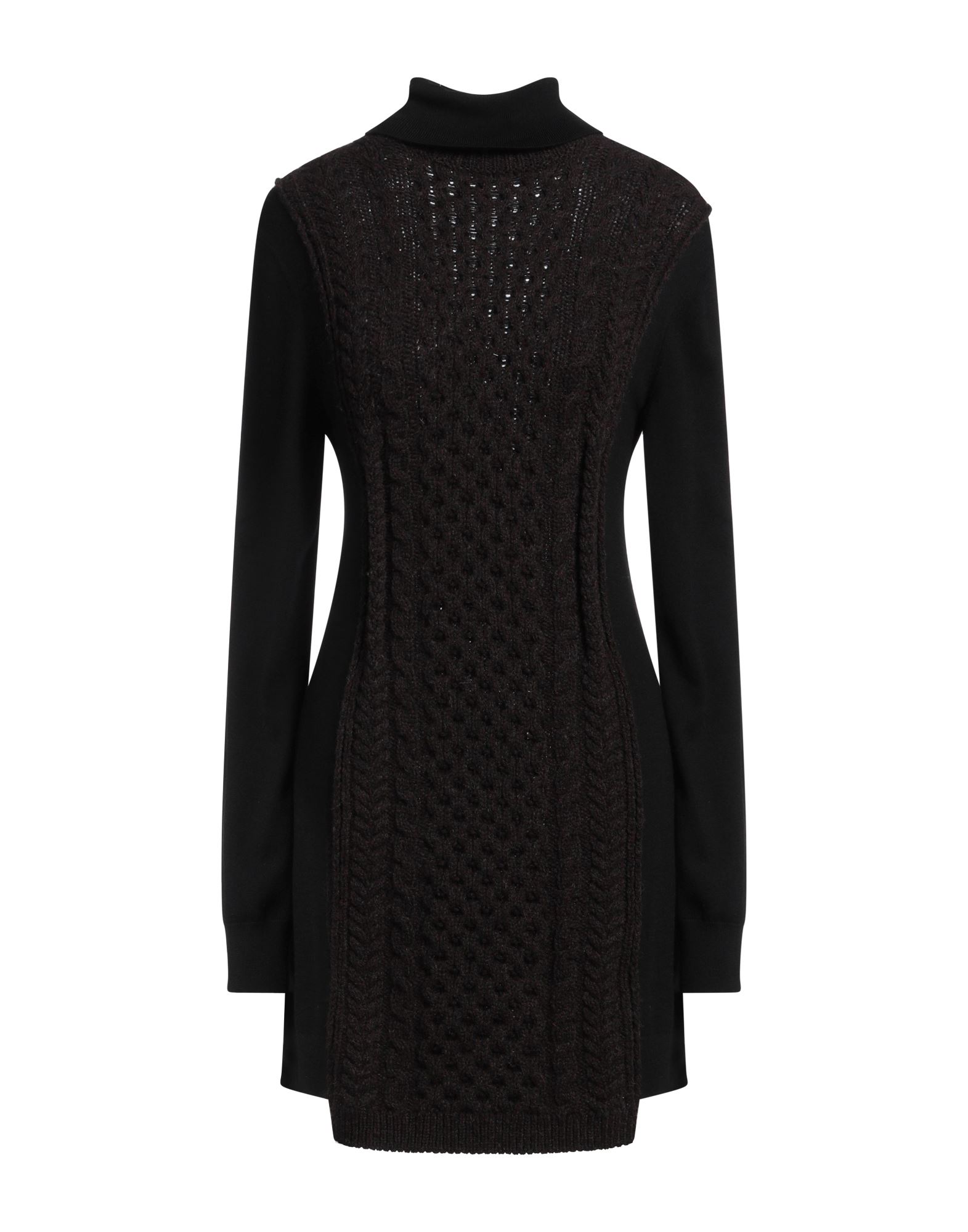  Fendi - Kleider - Mini-kleider - On Yoox.com 