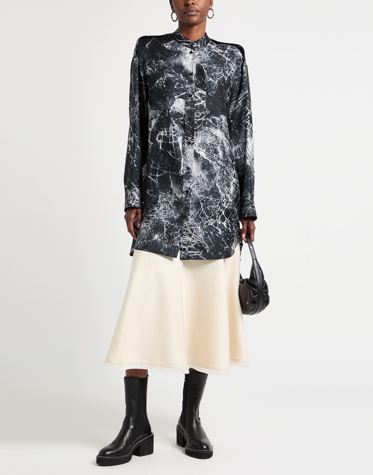  Mcqueen - Tops - Hemden - On Yoox.com 