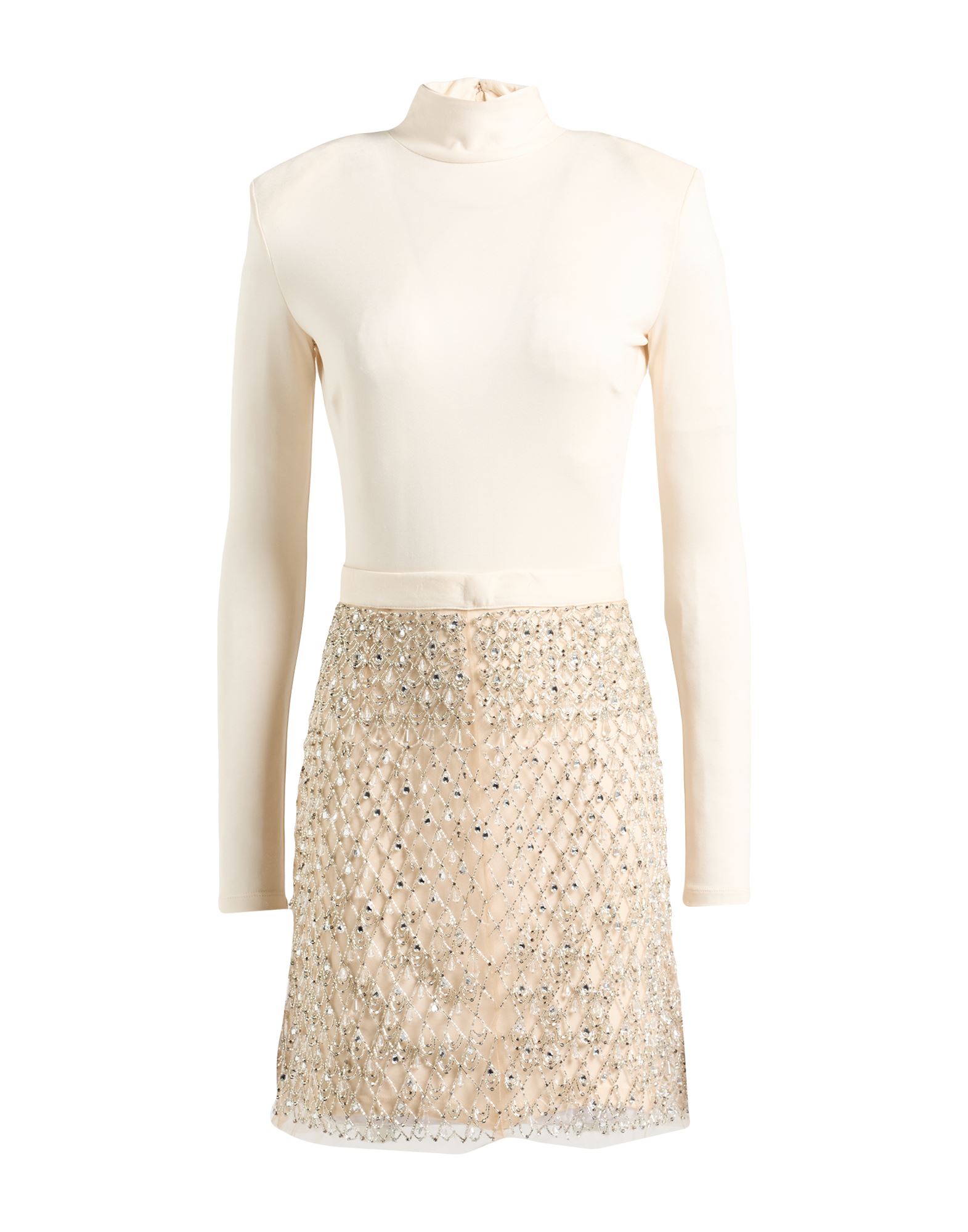 ELISABETTA FRANCHI ELISABETTA FRANCHI ΦΟΡΕΜΑΤΑ Μίνι φόρεμα