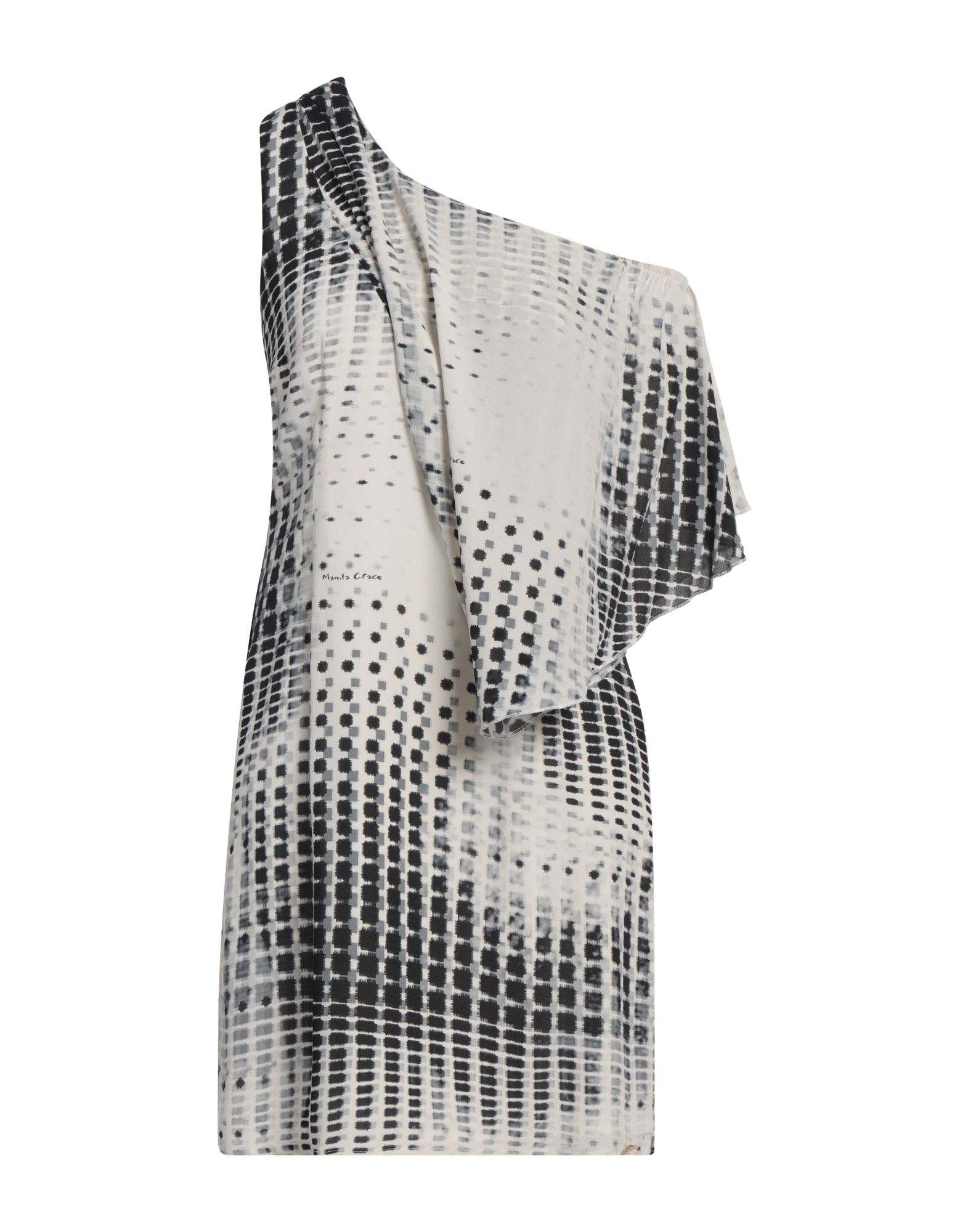  Manila Grace - Vestidos - Minivestidos - On Yoox.com 