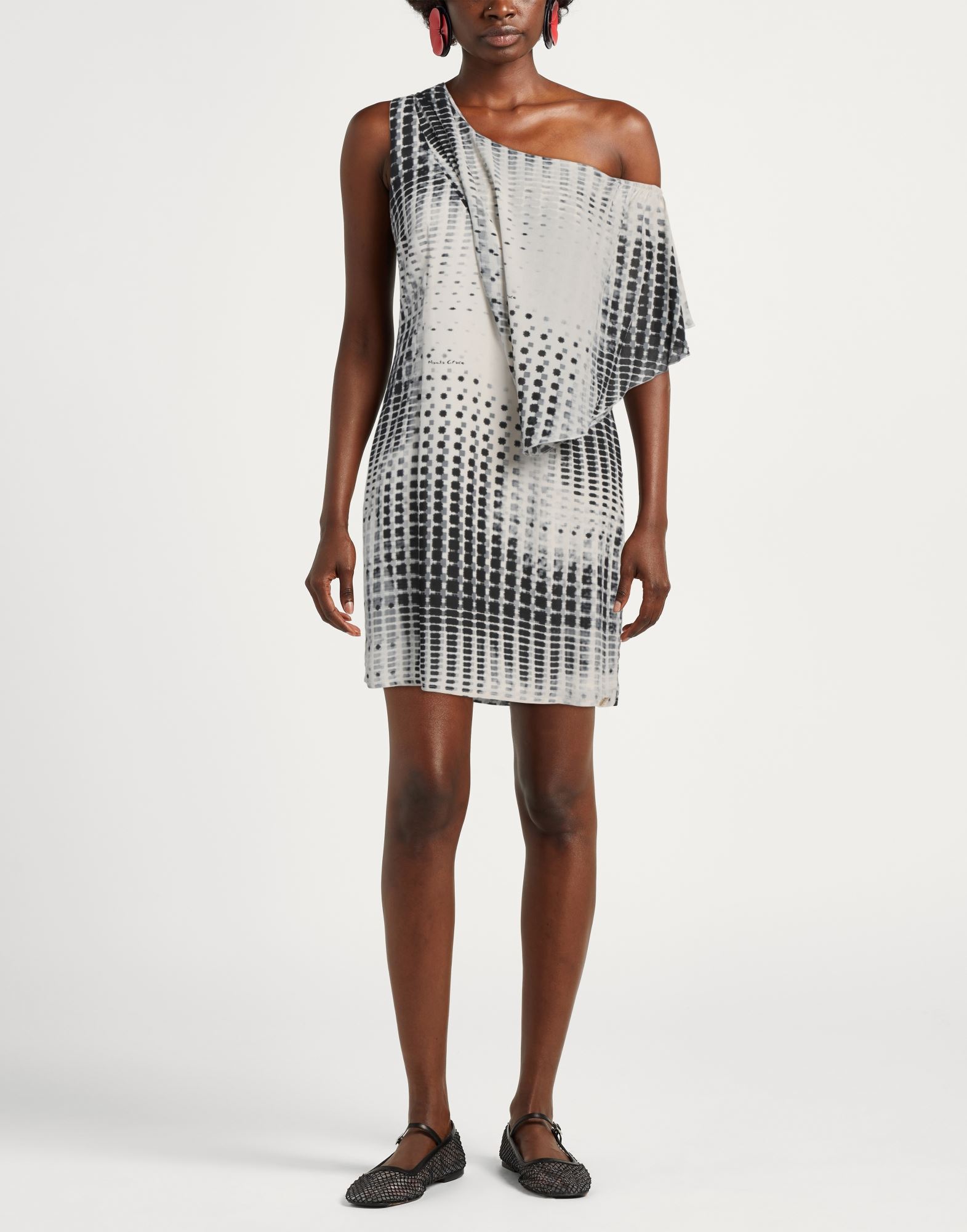  Manila Grace - Vestidos - Minivestidos - On Yoox.com 