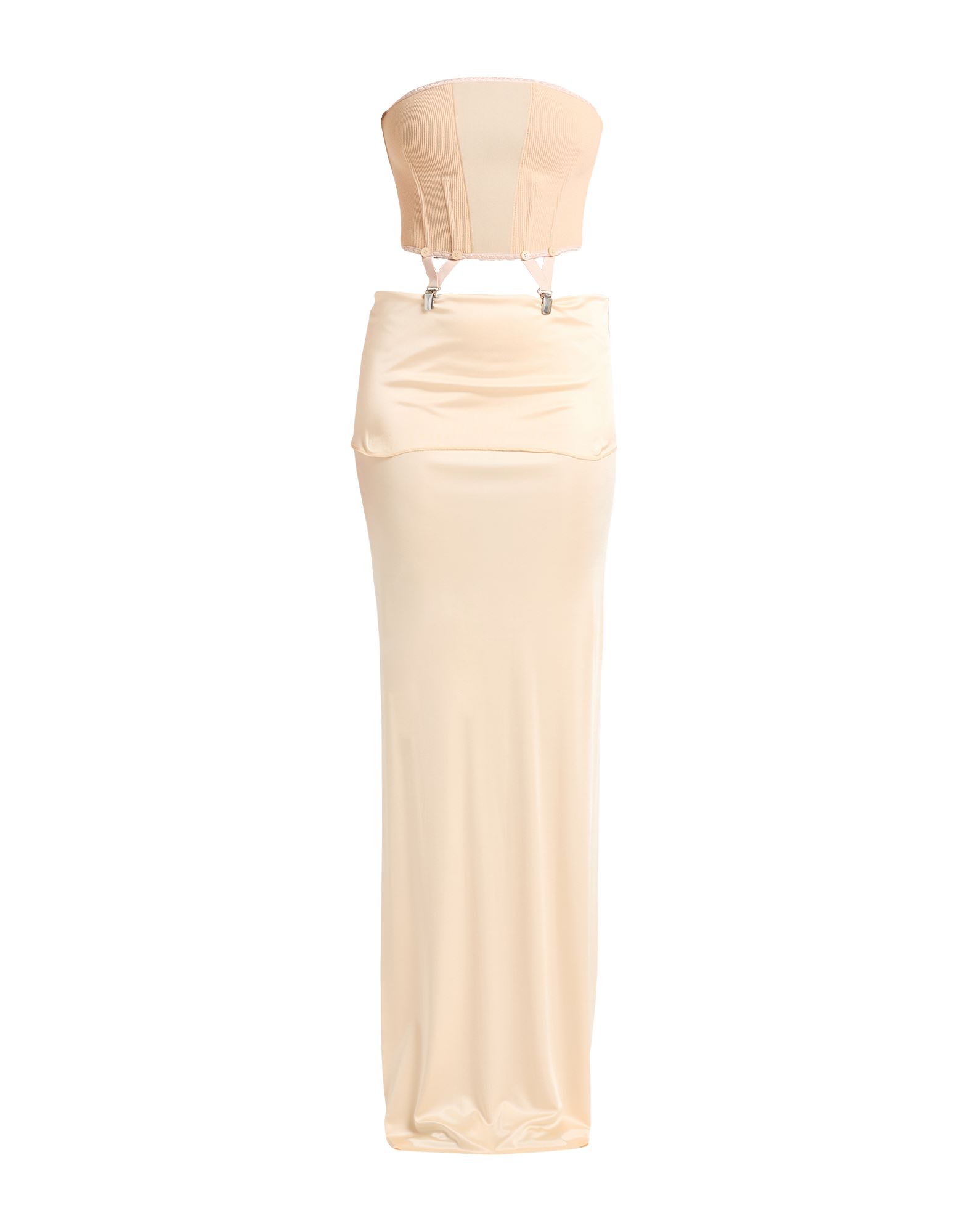 SPORTMAX SPORTMAX ΦΟΡΕΜΑΤΑ Μάξι φόρεμα
