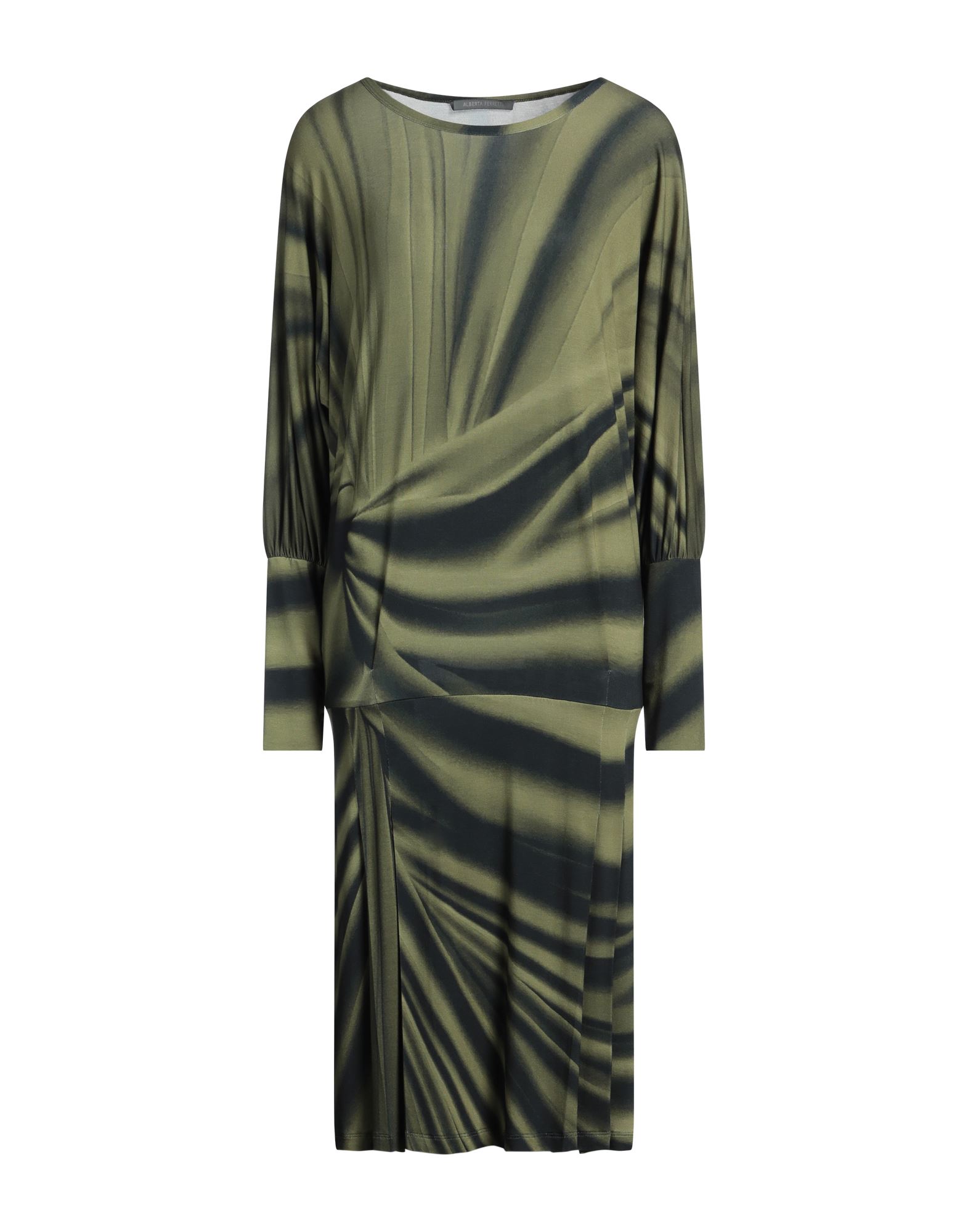 ALBERTA FERRETTI ALBERTA FERRETTI ΦΟΡΕΜΑΤΑ Midi φόρεμα
