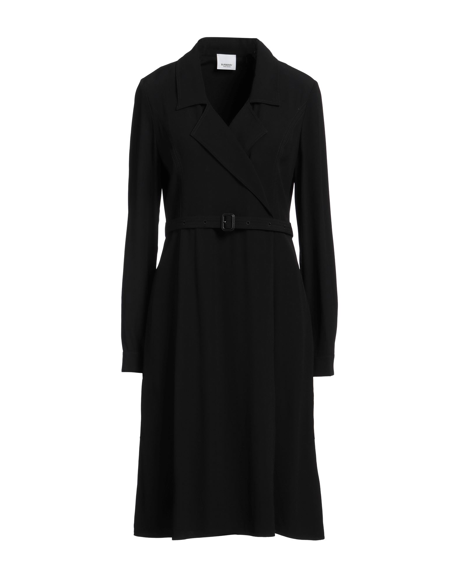 BURBERRY BURBERRY ΦΟΡΕΜΑΤΑ Midi φόρεμα