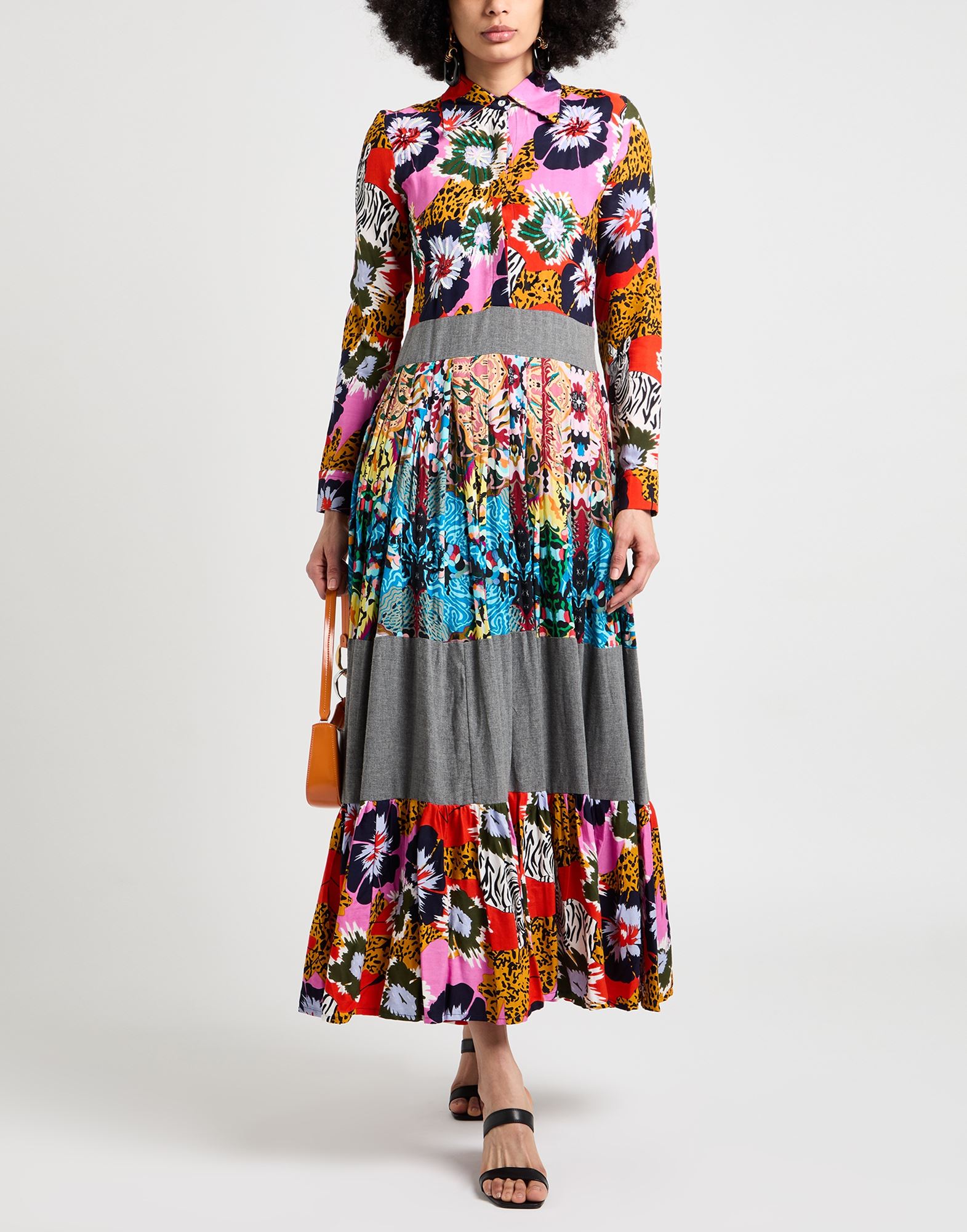  Connor & Blake - Vestidos - Vestidos Largos - On Yoox.com 