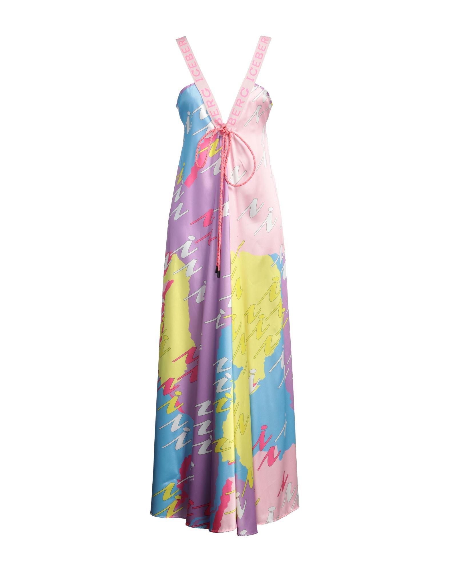  Iceberg - Vestidos - Vestidos Largos - On Yoox.com 