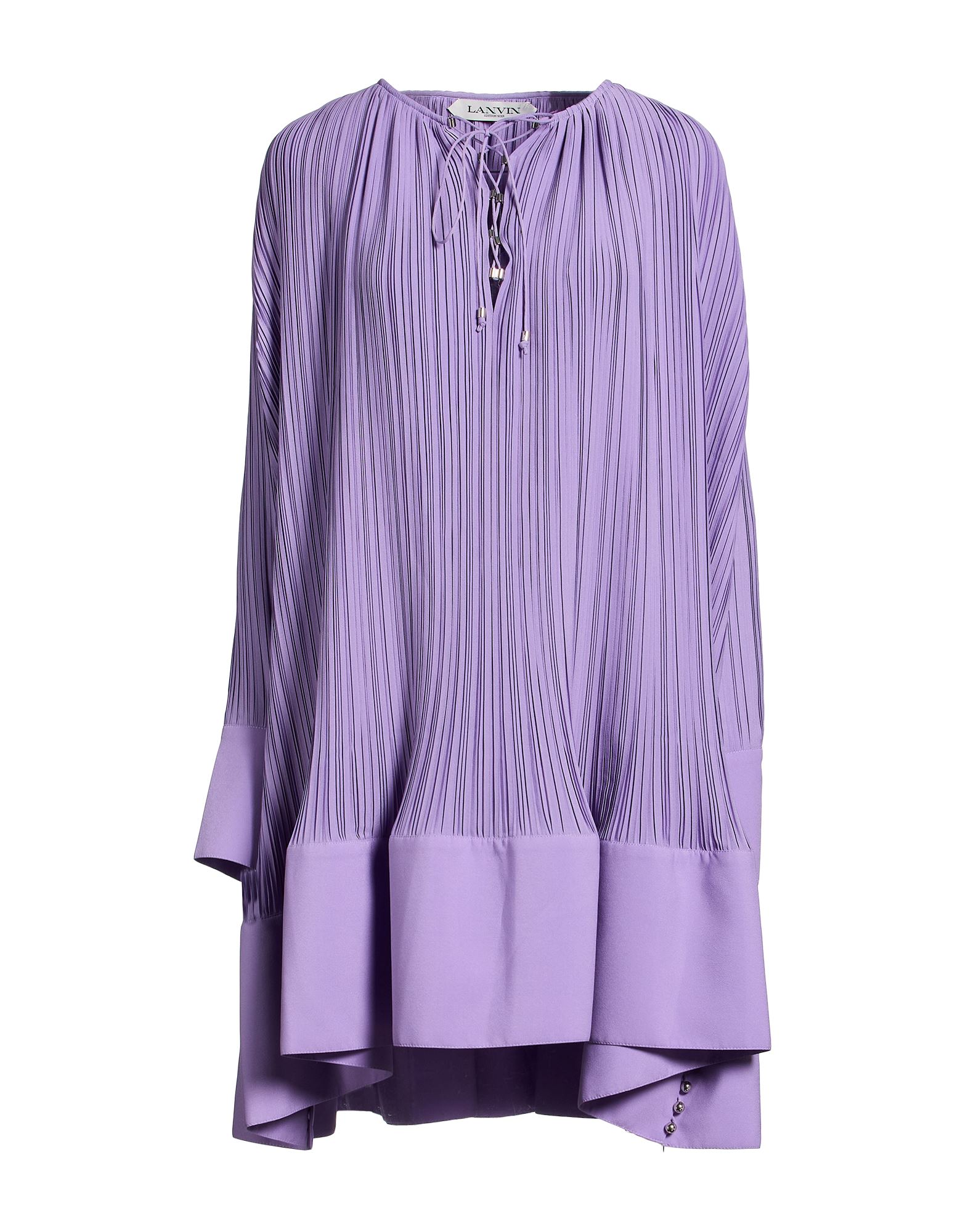 LANVIN LANVIN ΦΟΡΕΜΑΤΑ Μίνι φόρεμα