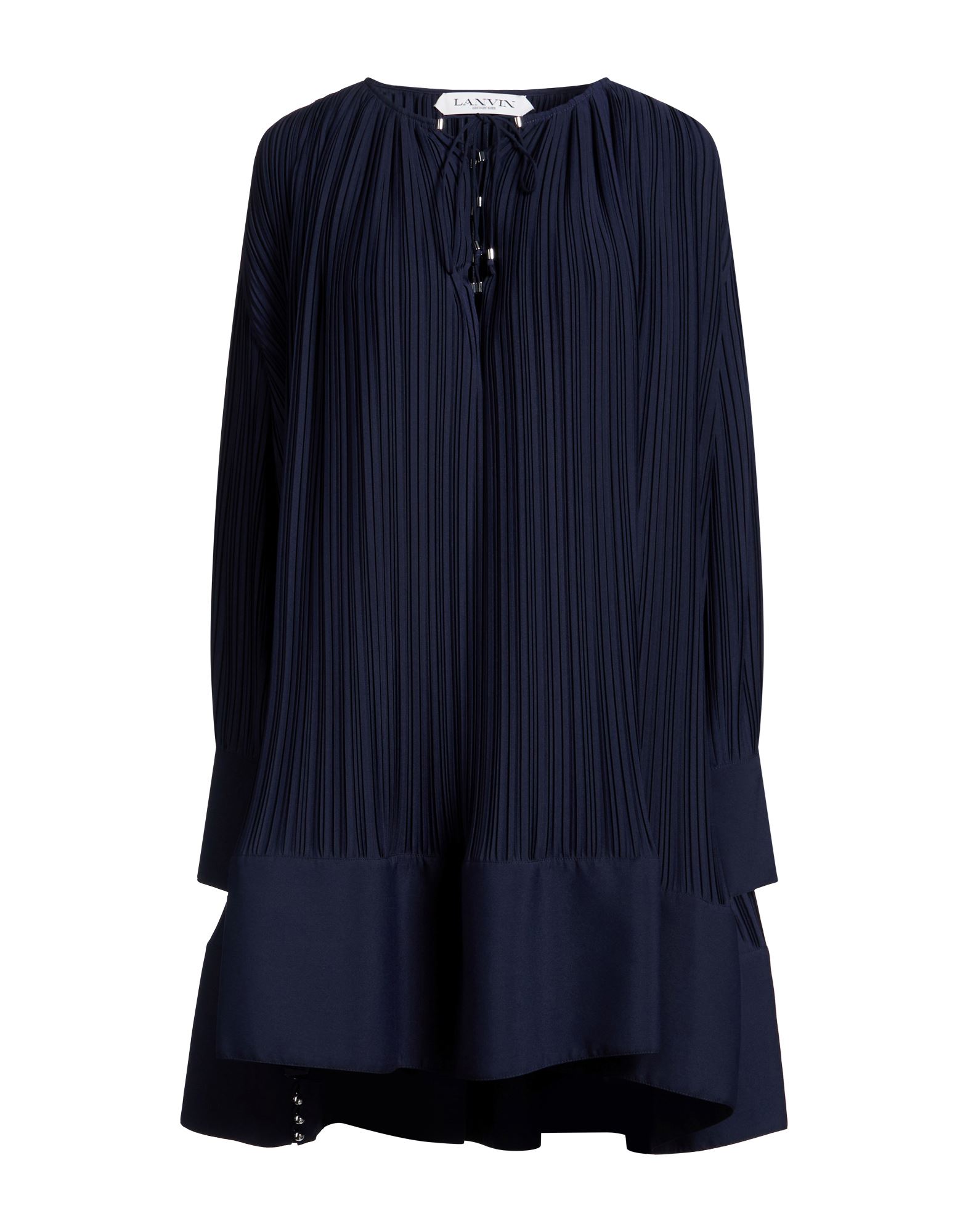 LANVIN LANVIN ΦΟΡΕΜΑΤΑ Μίνι φόρεμα