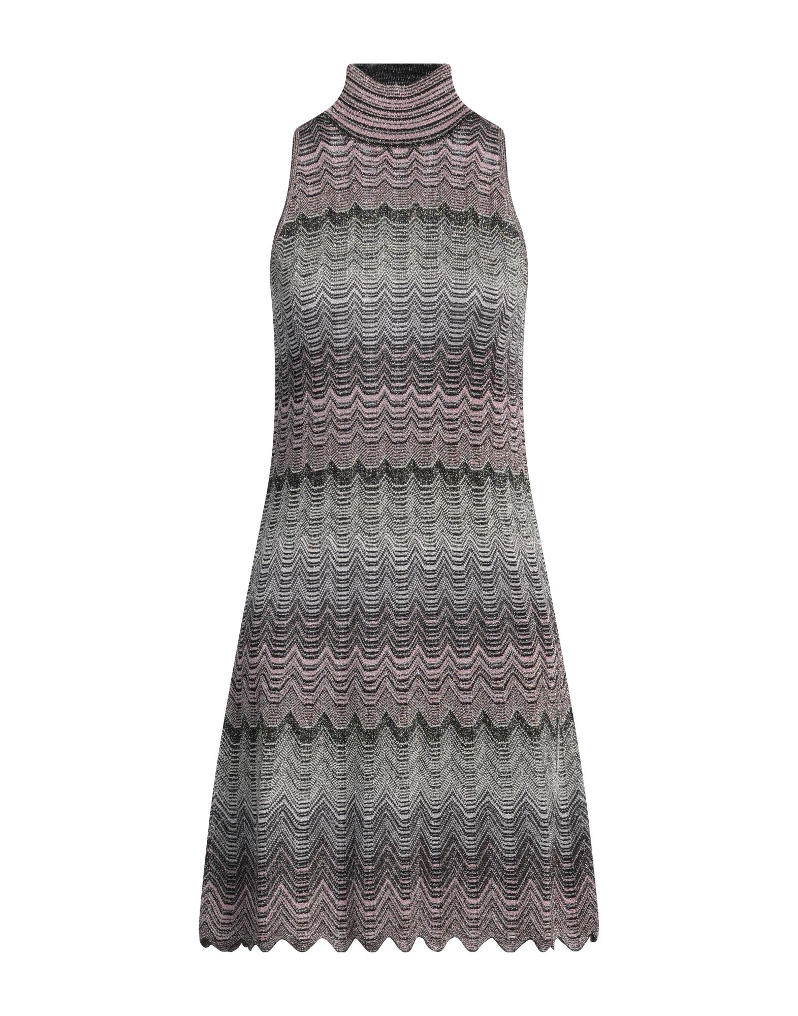 MISSONI MISSONI ΦΟΡΕΜΑΤΑ Μίνι φόρεμα