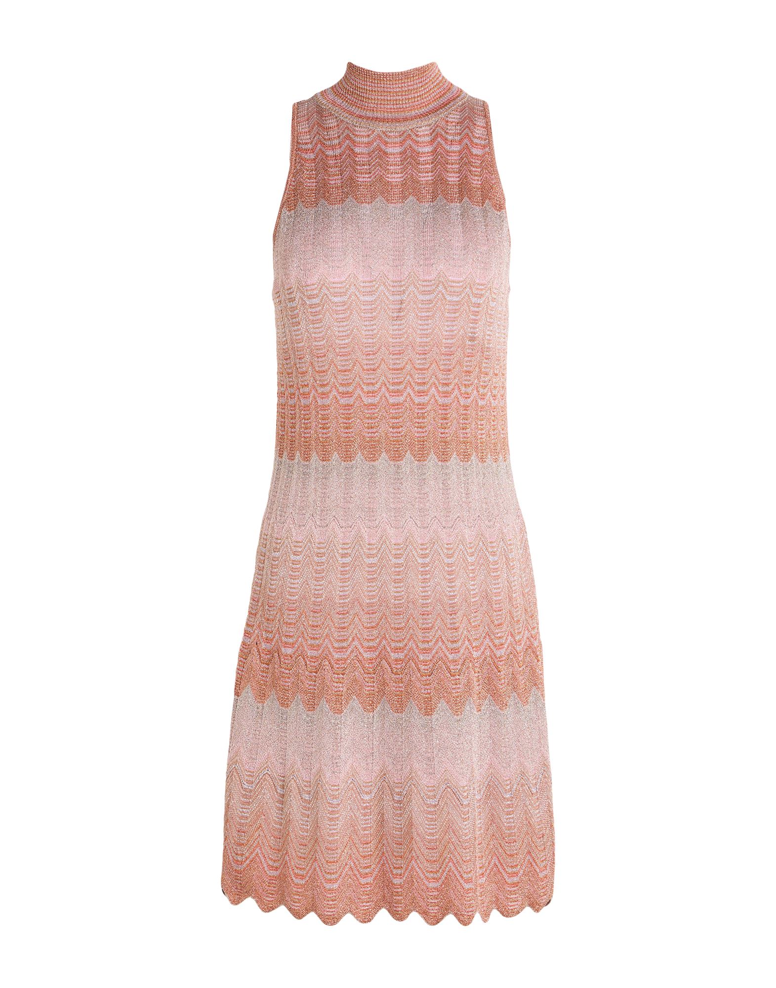 MISSONI MISSONI ΦΟΡΕΜΑΤΑ Μίνι φόρεμα