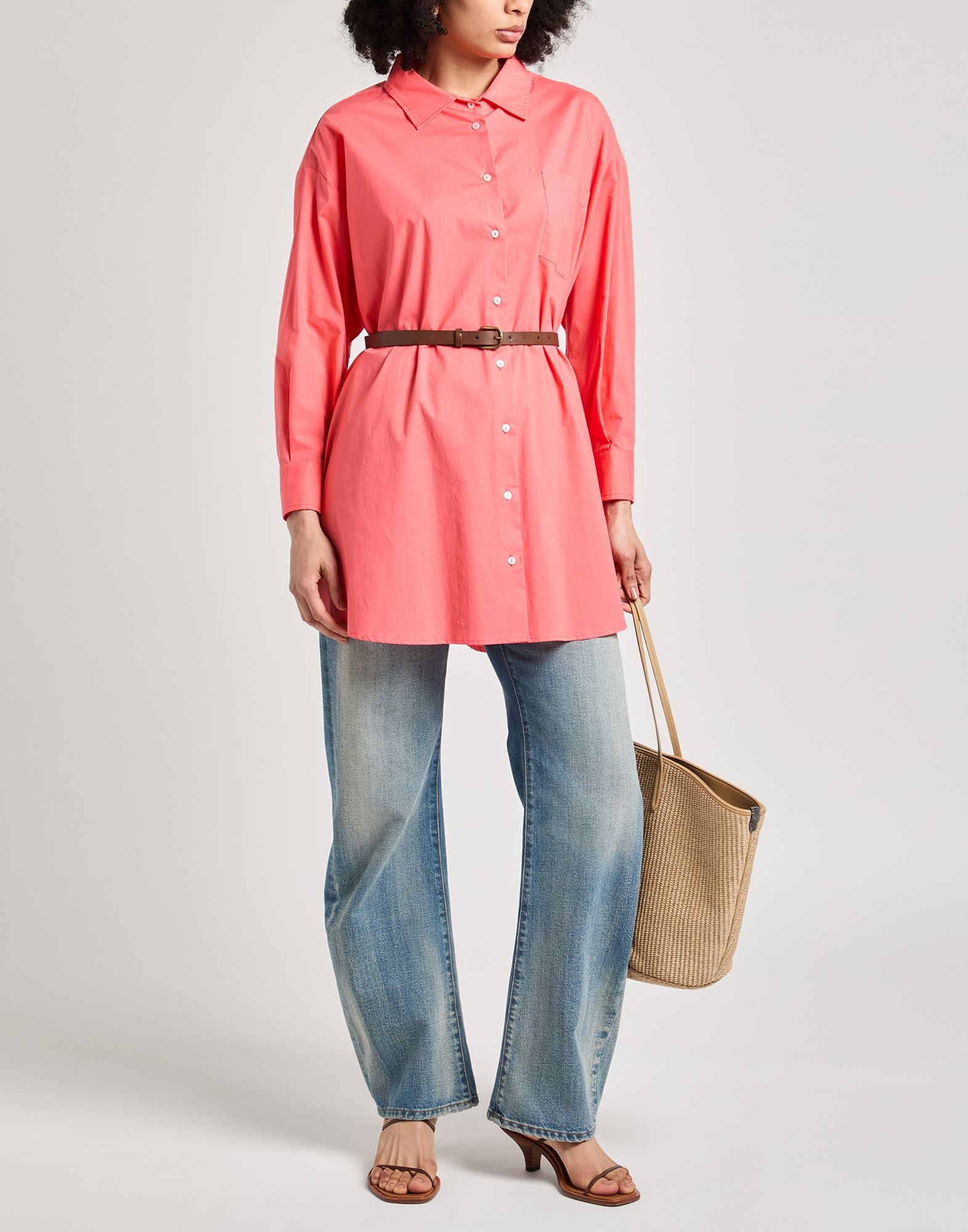  Anna Molinari - Tops - Hemden - On Yoox.com 