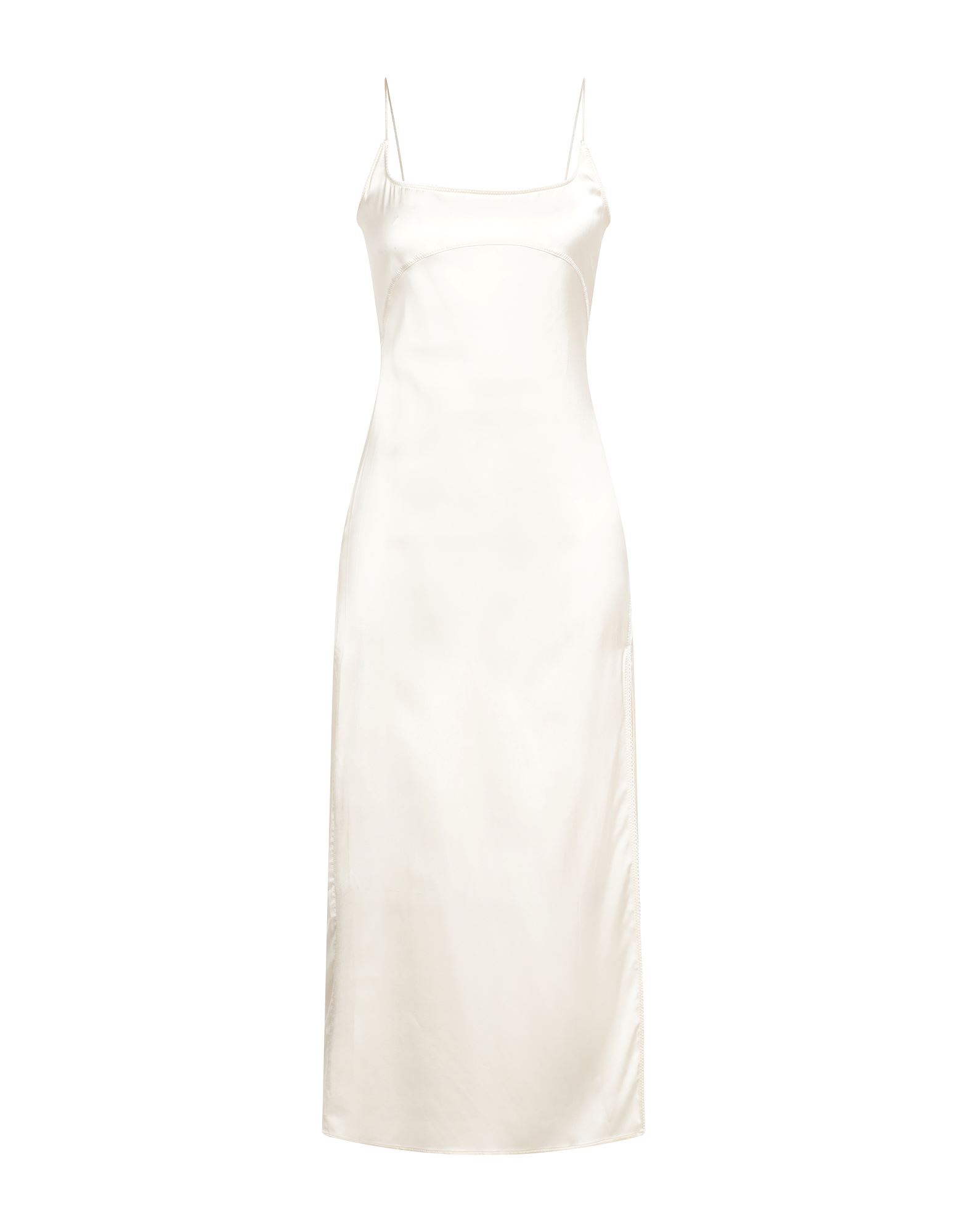 JACQUEMUS JACQUEMUS ΦΟΡΕΜΑΤΑ Midi φόρεμα