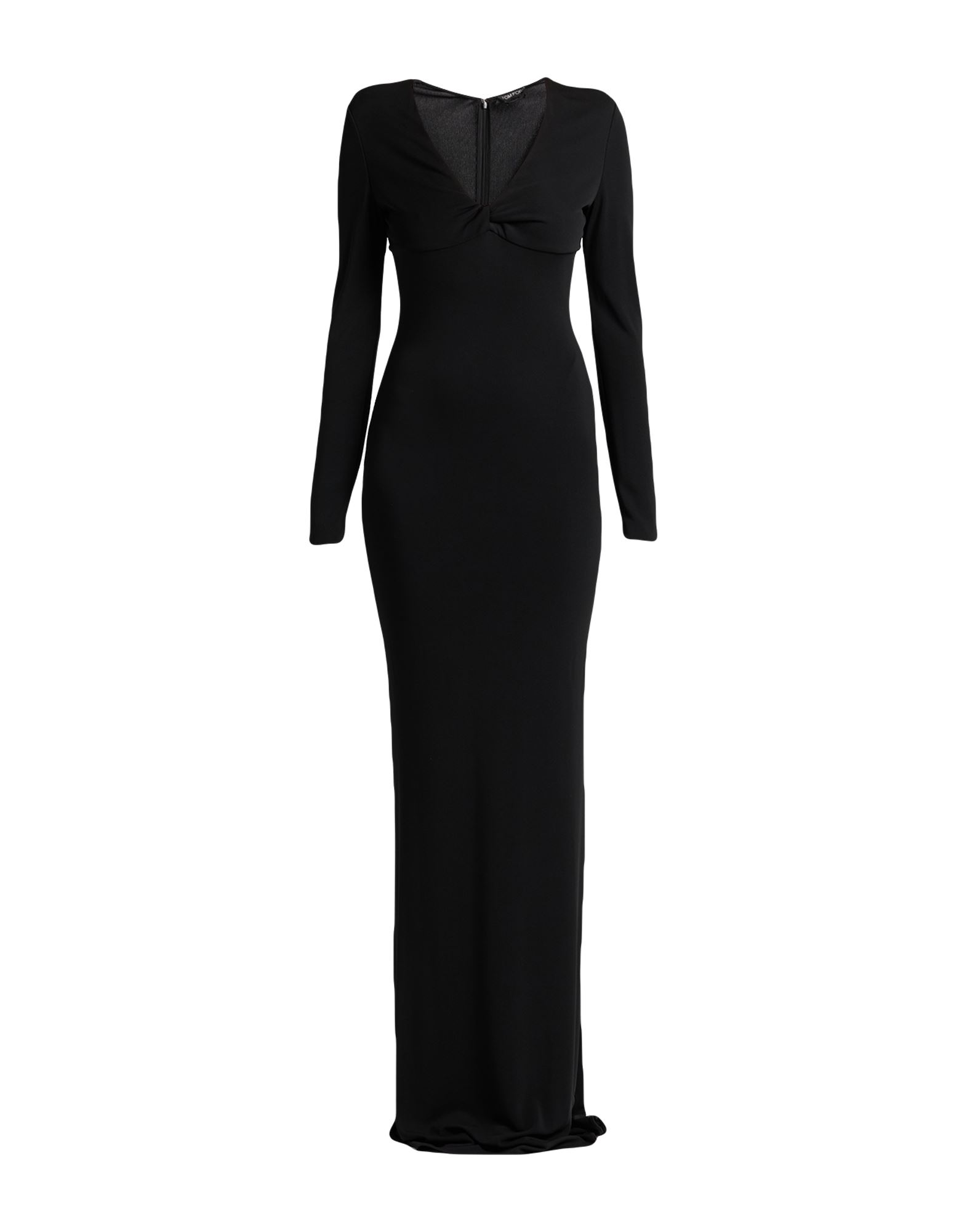  Tom Ford - Kleider - Maxi-kleider - On Yoox.com 