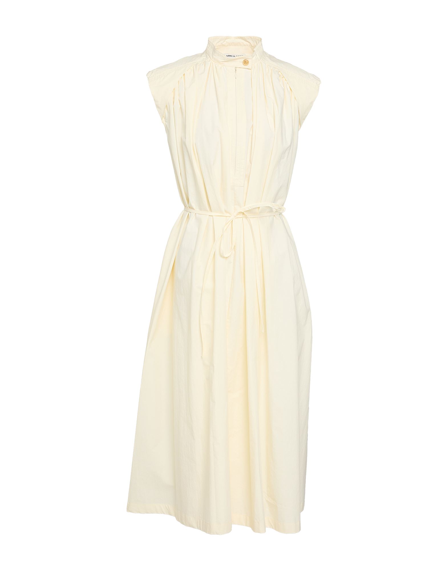  Low Classic - Kleider - Midi-kleider - On Yoox.com 