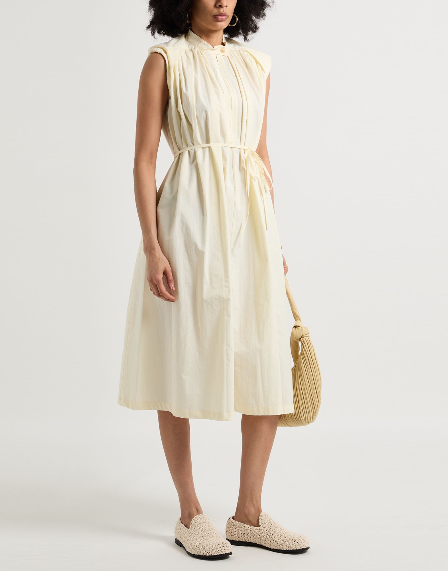  Low Classic - Kleider - Midi-kleider - On Yoox.com 
