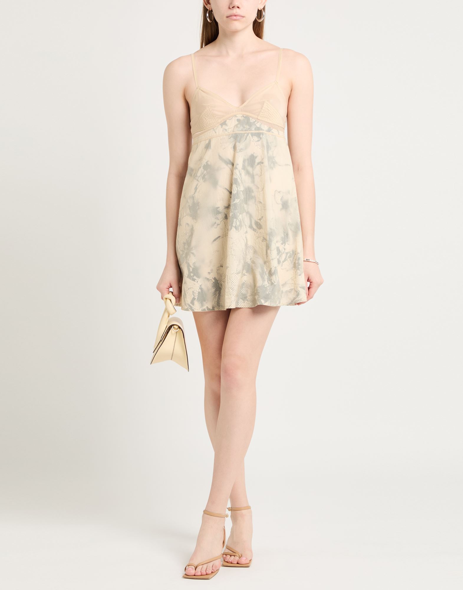  Low Classic - Kleider - Mini-kleider - On Yoox.com 