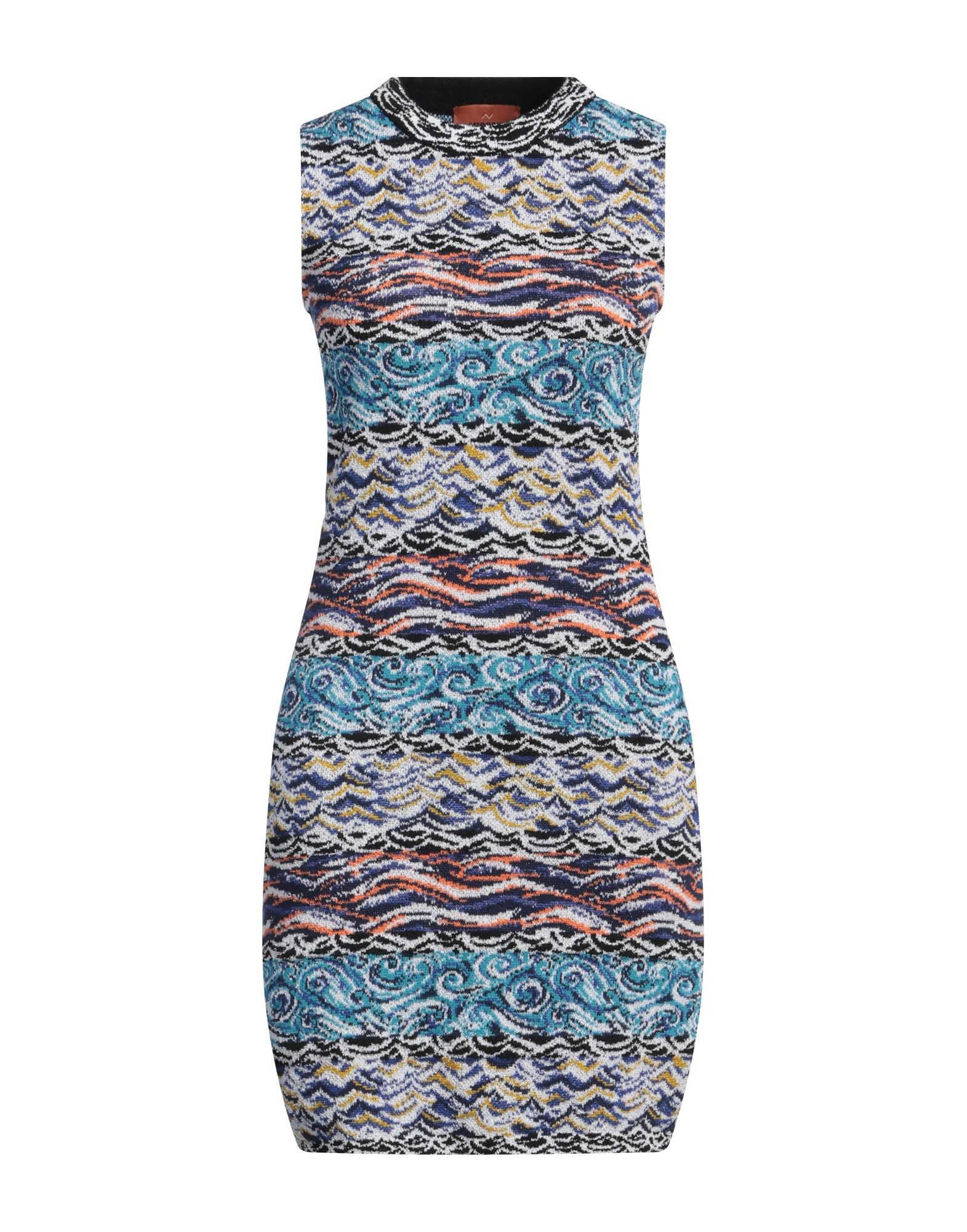 MISSONI MISSONI ΦΟΡΕΜΑΤΑ Μίνι φόρεμα