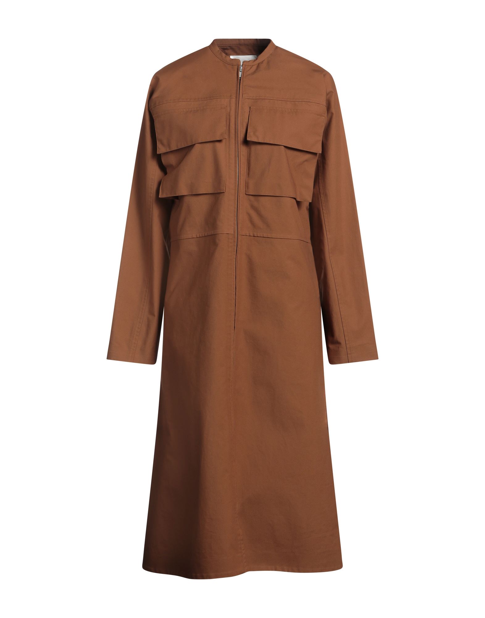JIL SANDER JIL SANDER ΦΟΡΕΜΑΤΑ Midi φόρεμα