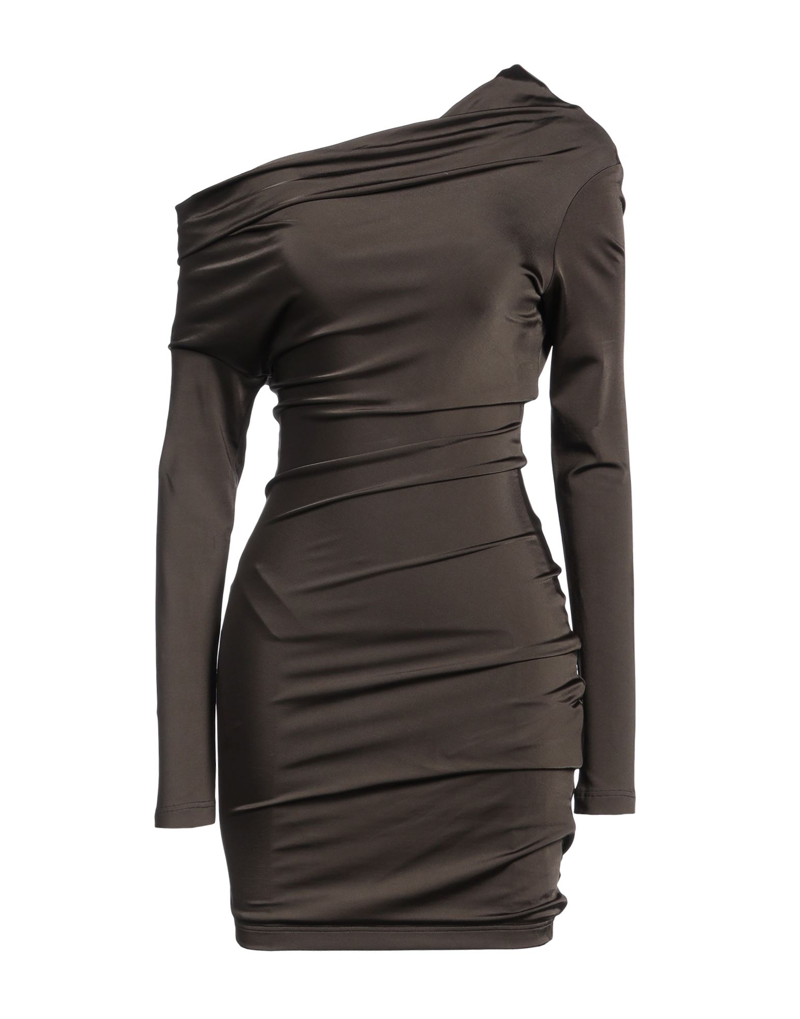  Mcqueen - Vestidos - Minivestidos - On Yoox.com 