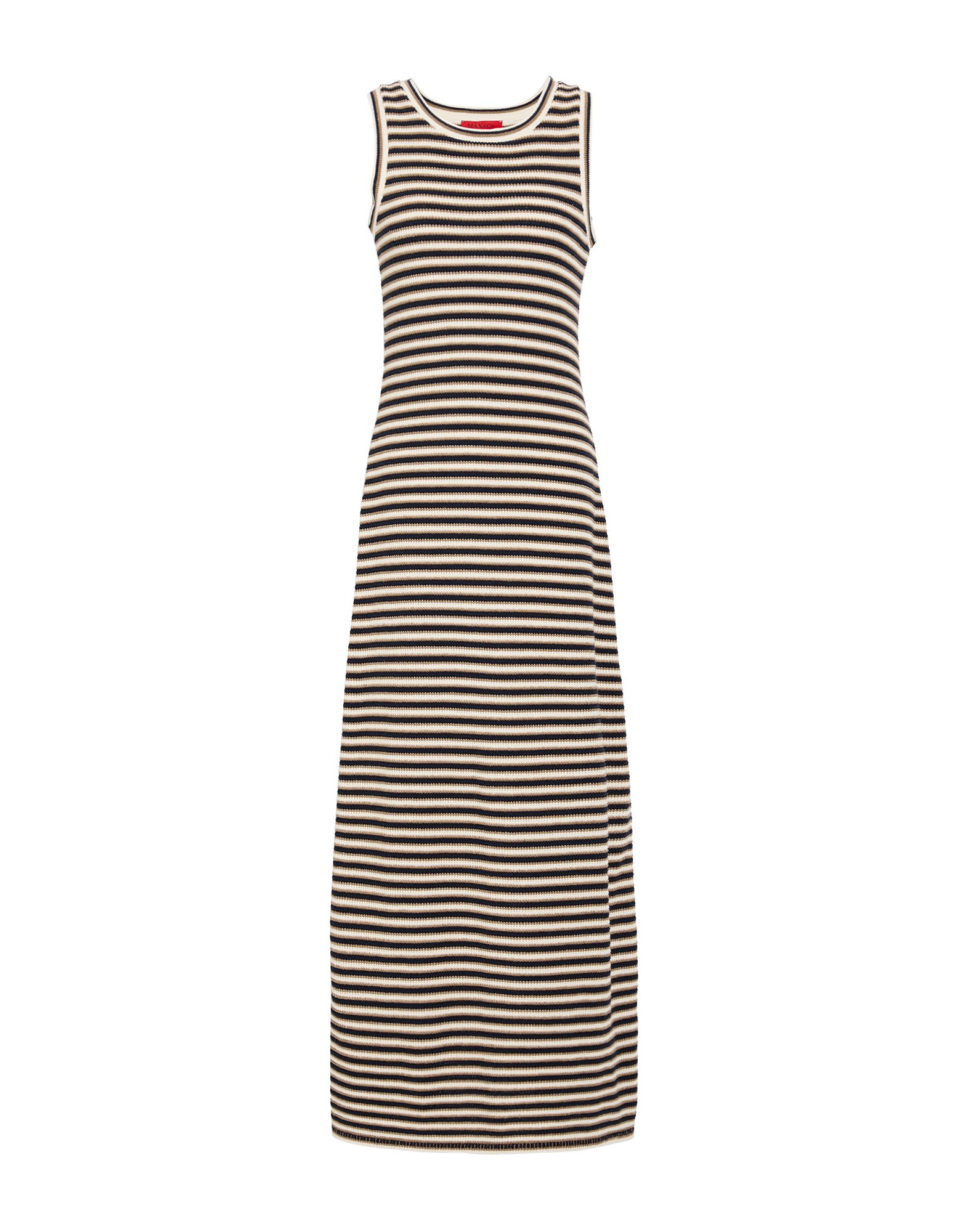  Max&co. - Kleider - Maxi-kleider - On Yoox.com 