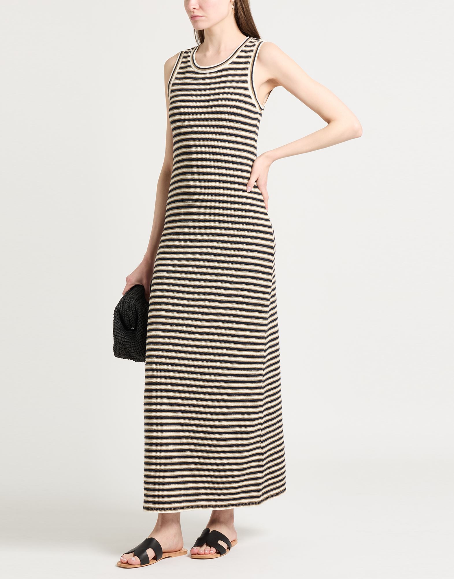  Max&co. - Kleider - Maxi-kleider - On Yoox.com 