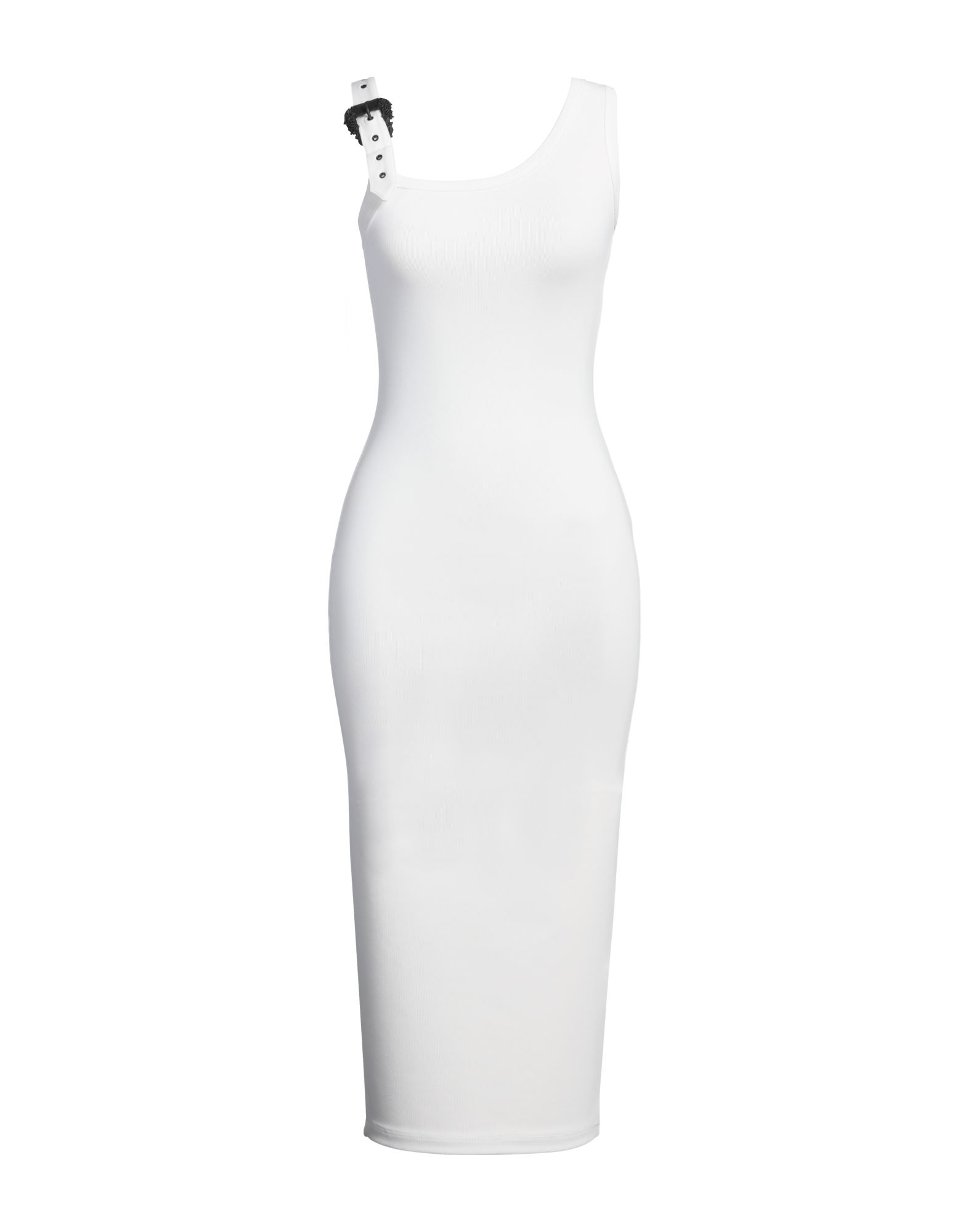 VERSACE JEANS COUTURE VERSACE JEANS COUTURE ΦΟΡΕΜΑΤΑ Midi φόρεμα