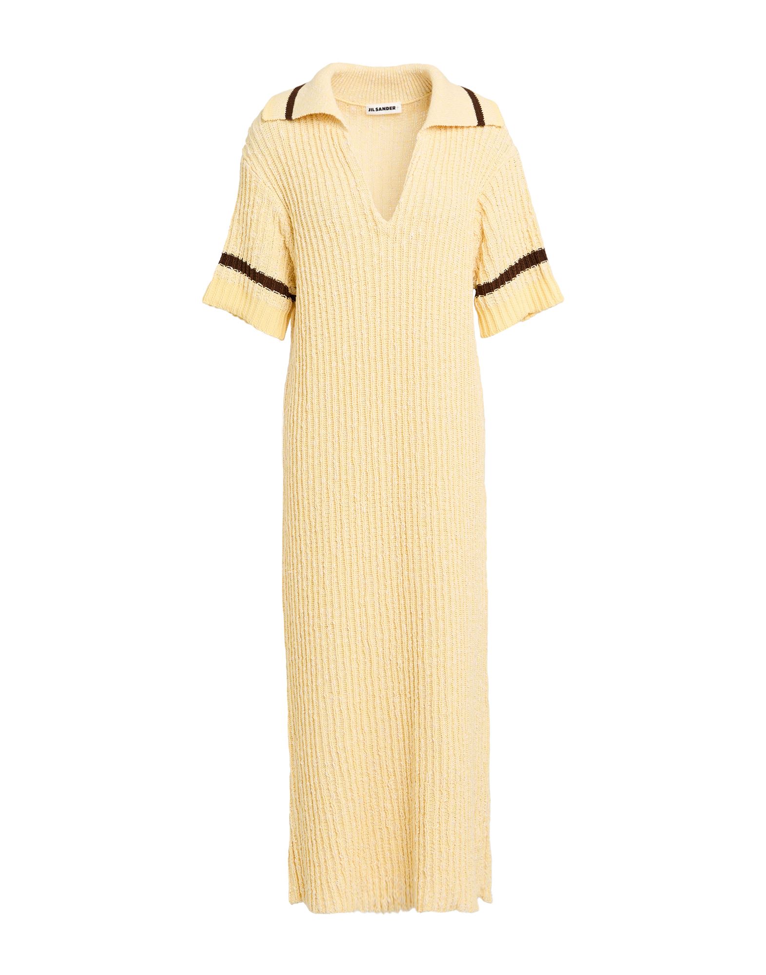 JIL SANDER+ JIL SANDER+ ΦΟΡΕΜΑΤΑ Midi φόρεμα