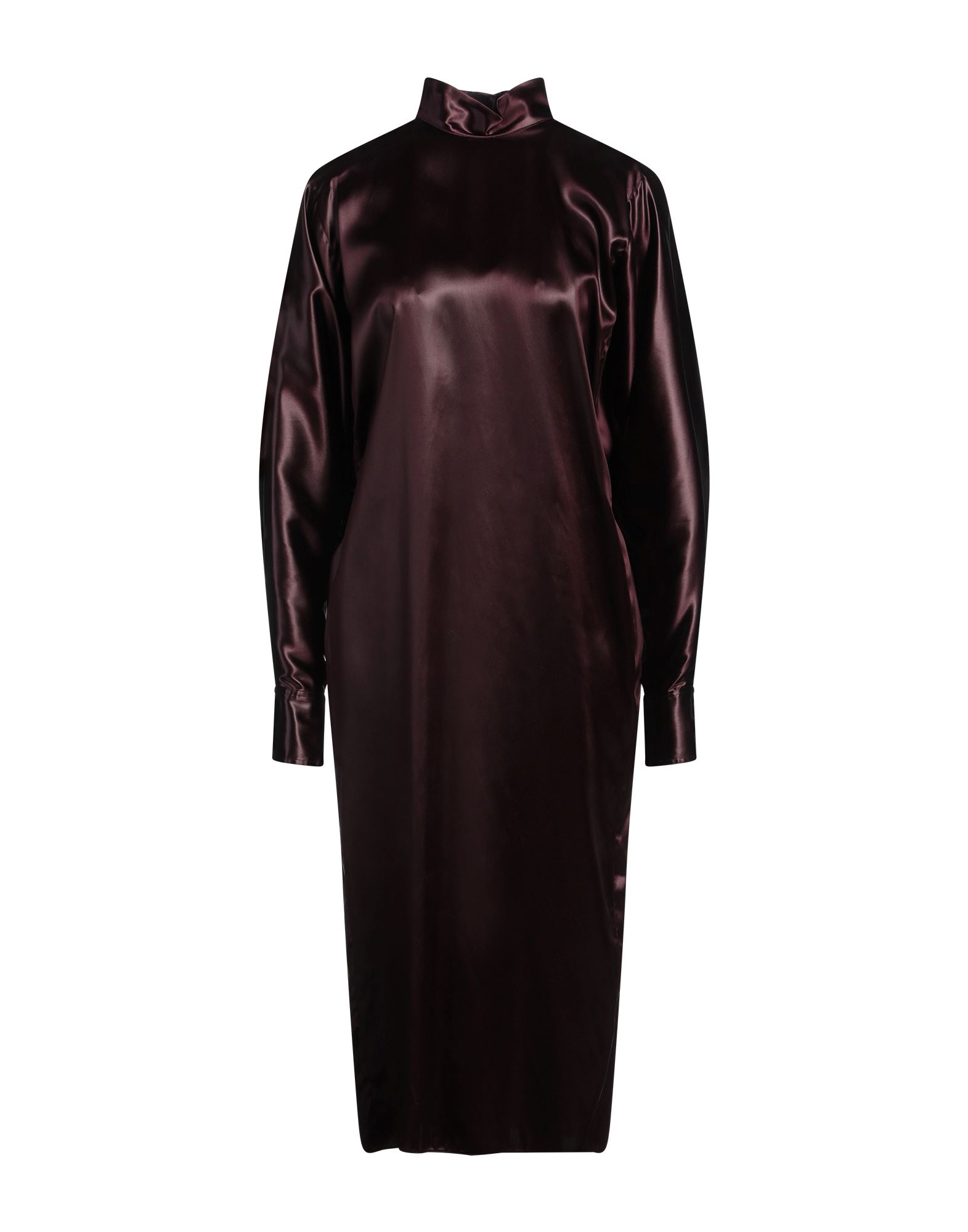 FERRAGAMO FERRAGAMO ΦΟΡΕΜΑΤΑ Midi φόρεμα