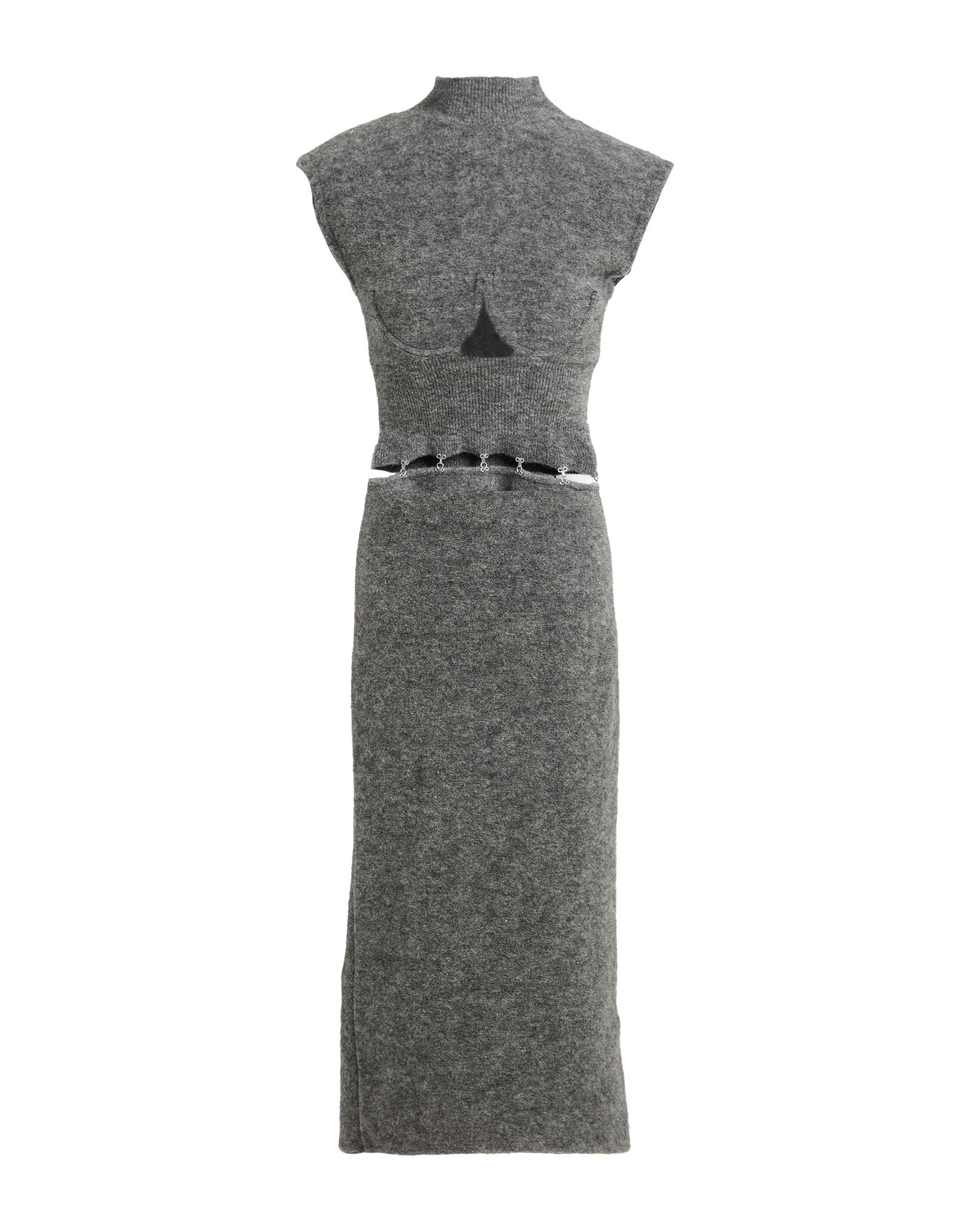 SPORTMAX SPORTMAX ΦΟΡΕΜΑΤΑ Midi φόρεμα