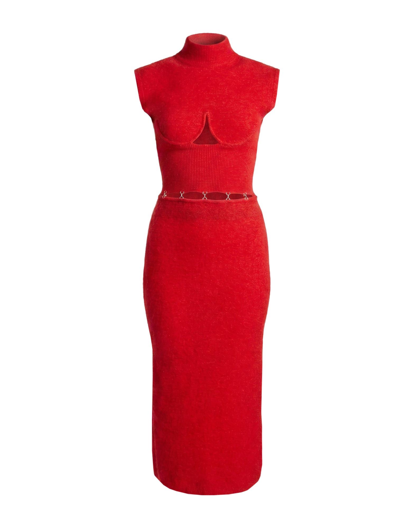 SPORTMAX SPORTMAX ΦΟΡΕΜΑΤΑ Midi φόρεμα