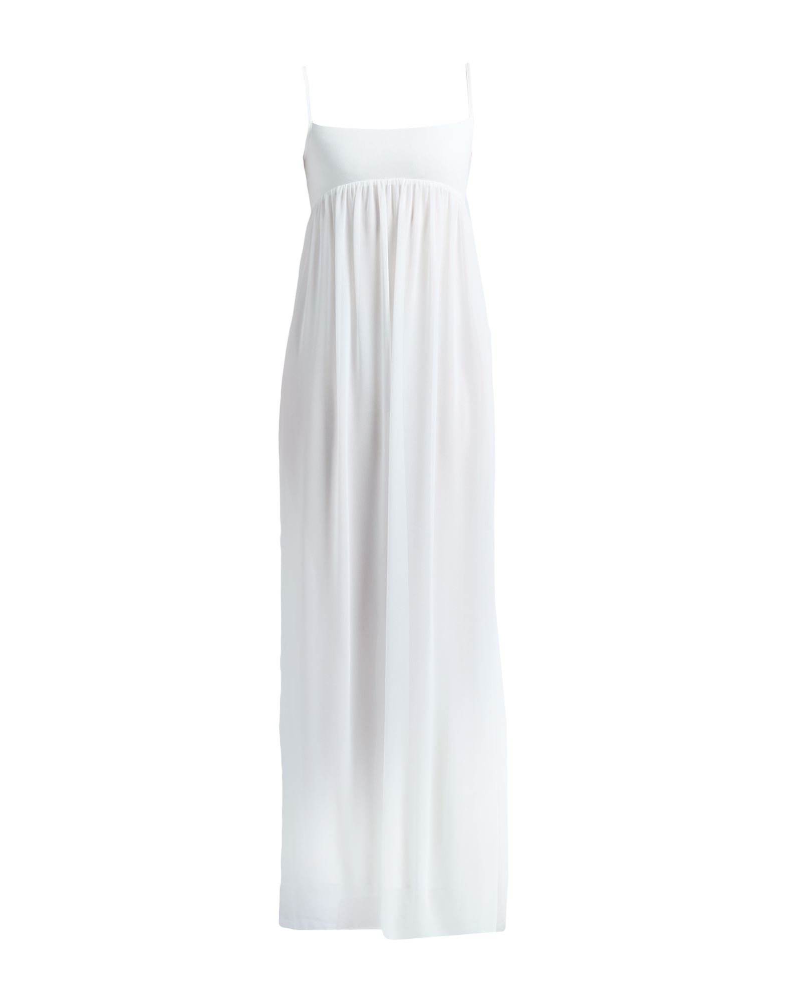JACQUEMUS JACQUEMUS ΦΟΡΕΜΑΤΑ Μάξι φόρεμα